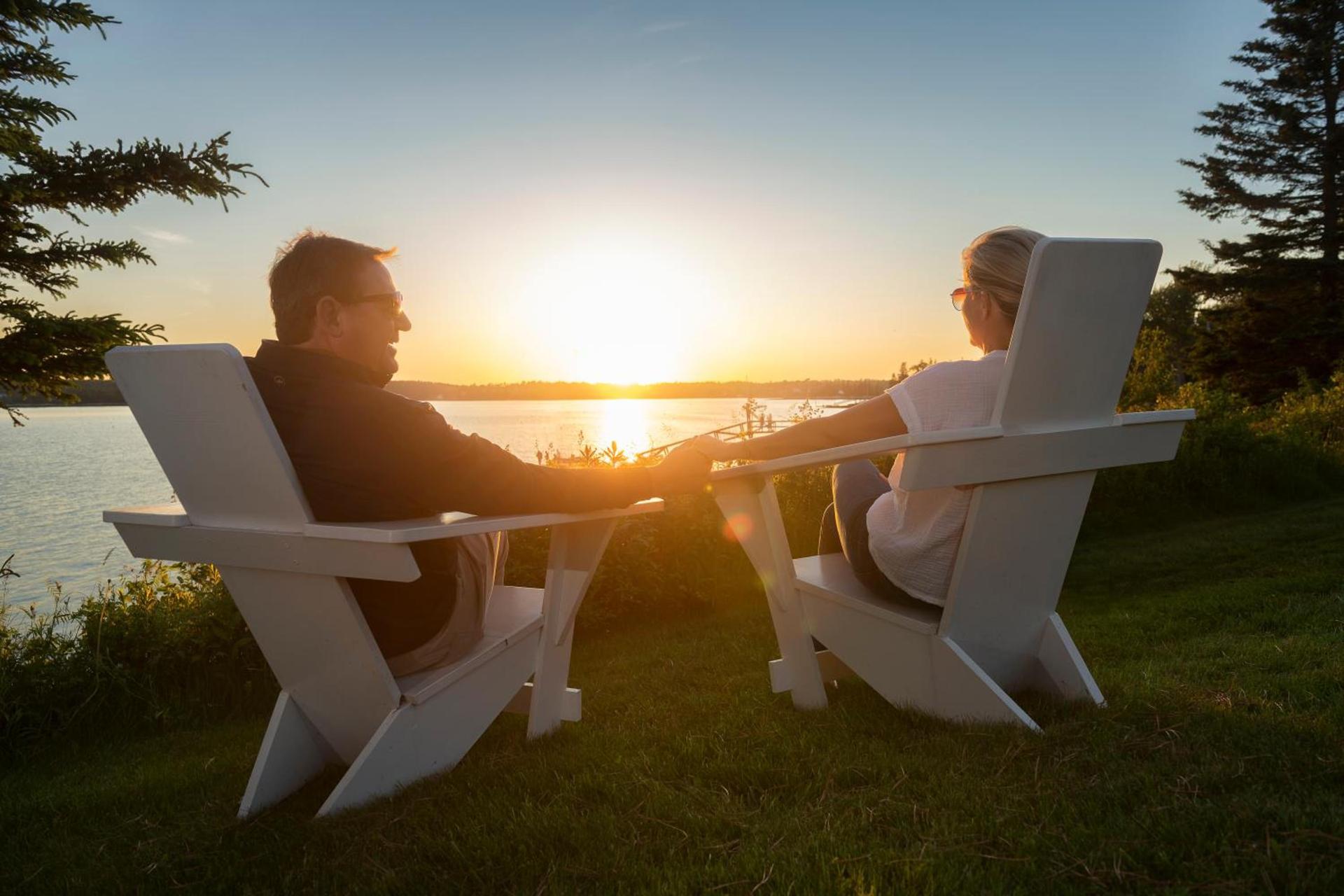 Spruce Point Inn Resort and Spa photo 8