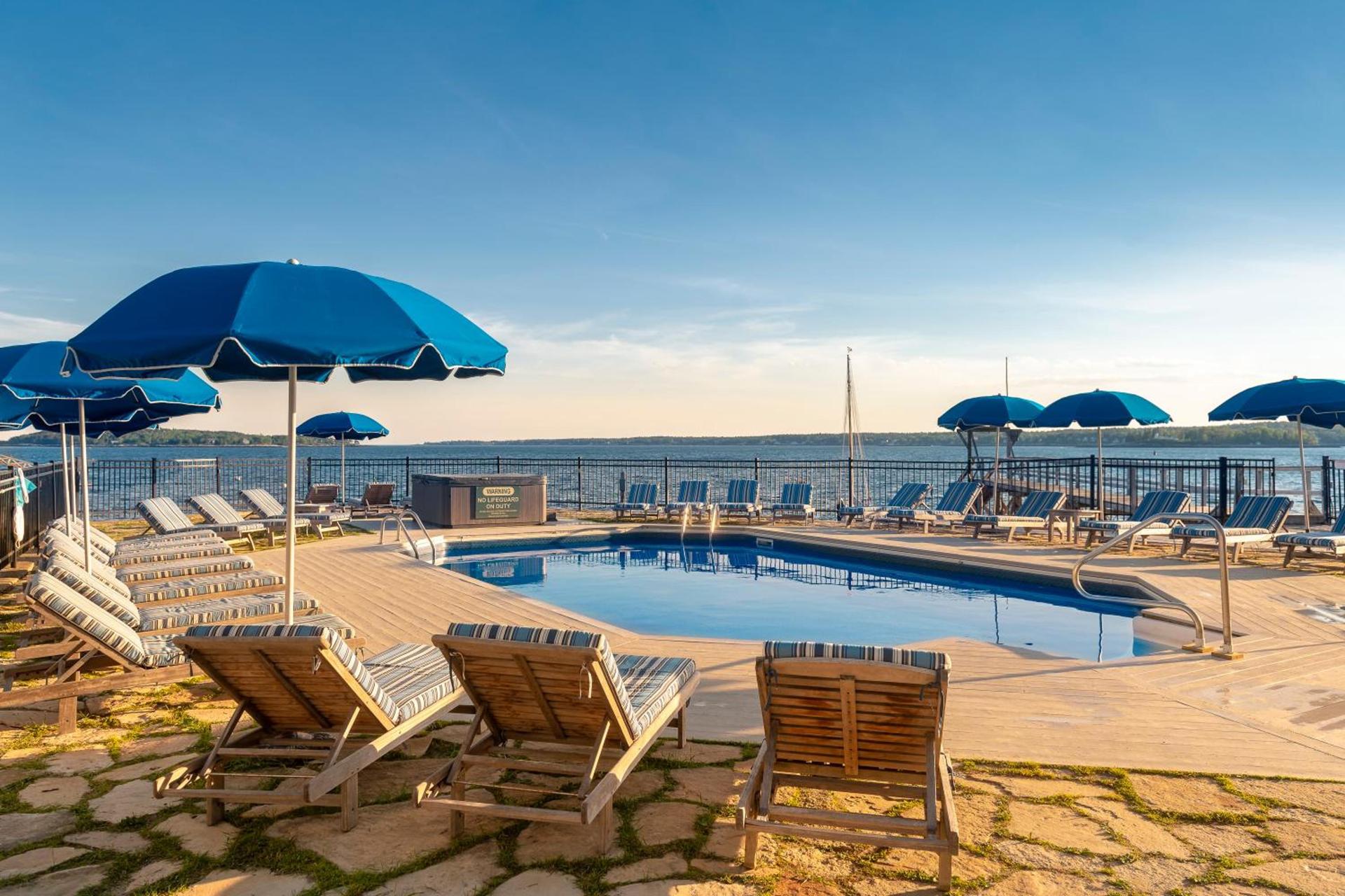 Spruce Point Inn Resort and Spa photo 29