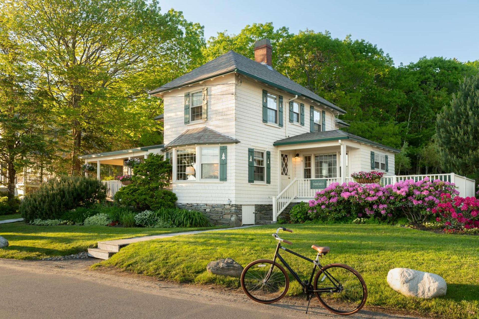 Spruce Point Inn Resort and Spa photo 23