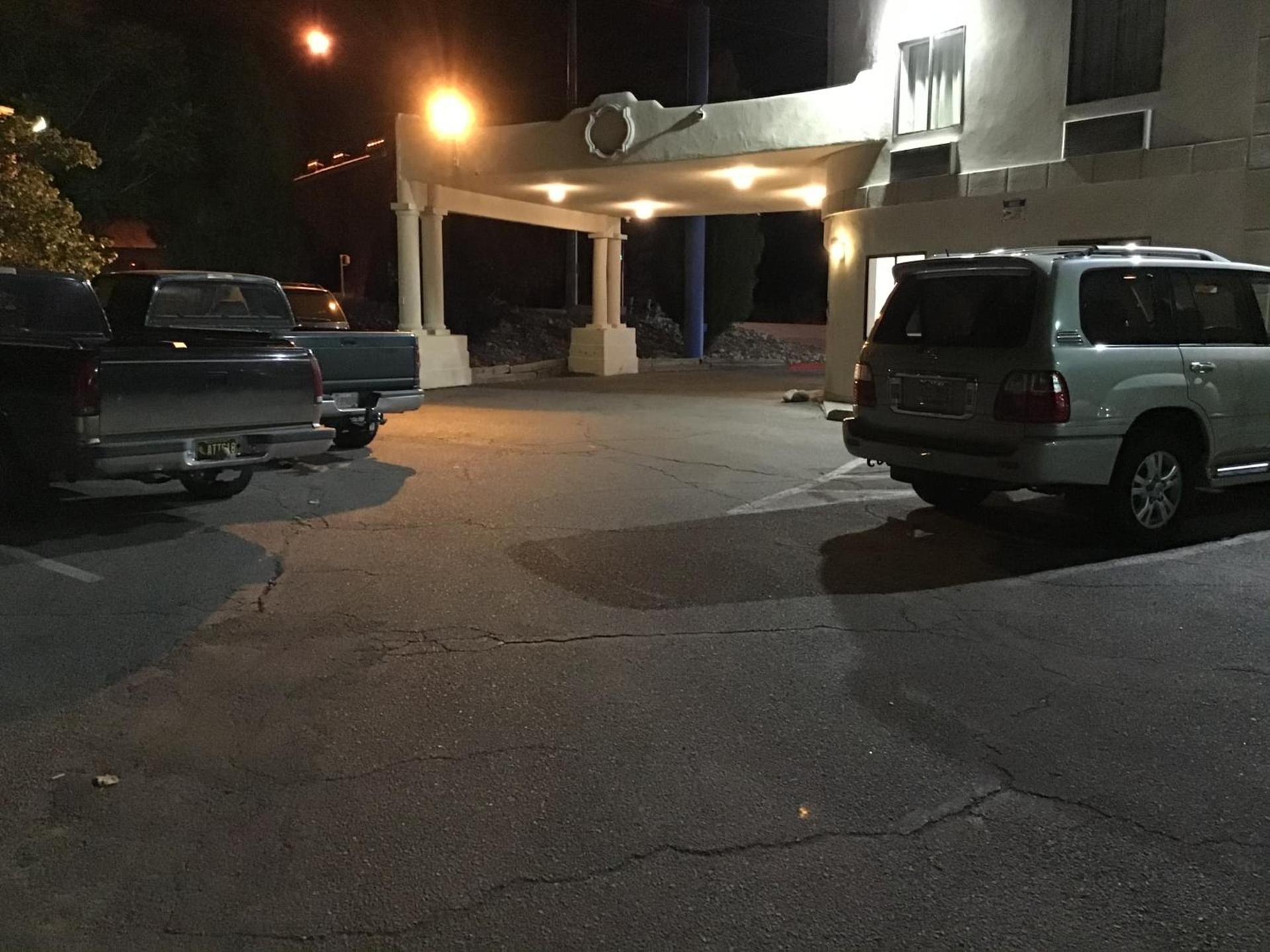Motel 6-Espanola, NM photo 28
