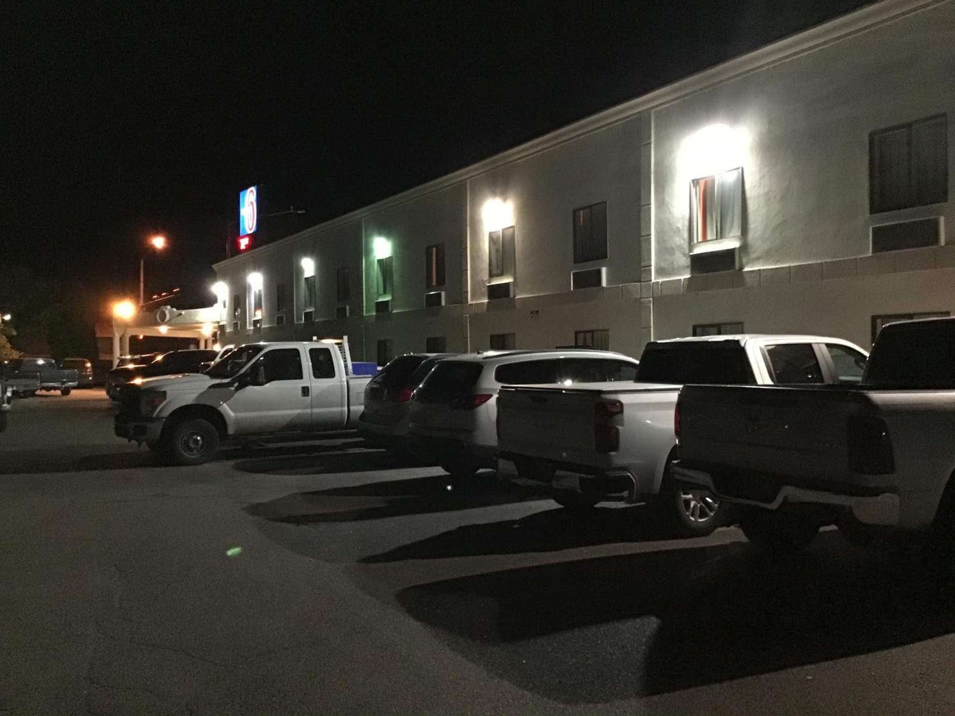 Motel 6-Espanola, NM photo 27