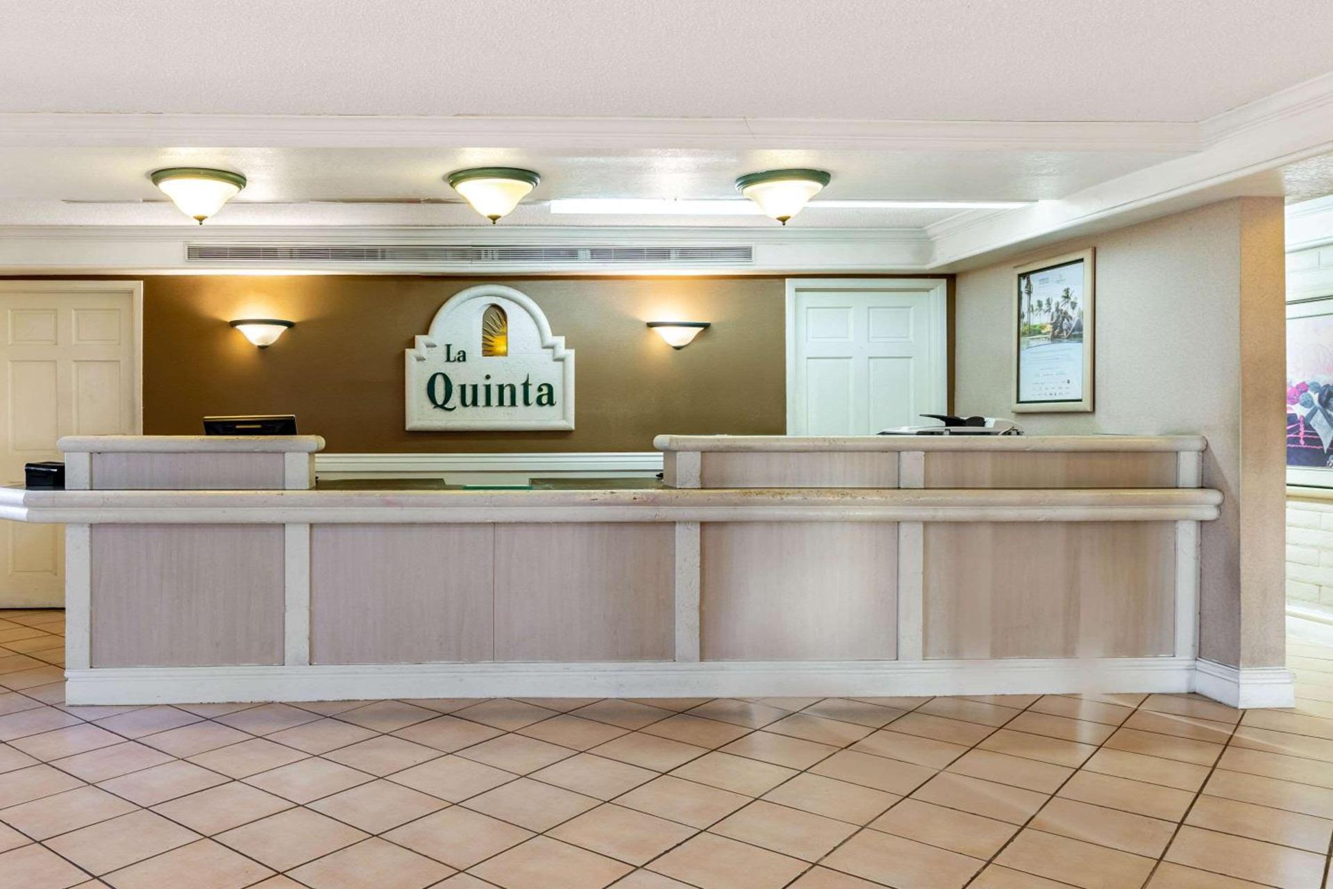 La Quinta Inn by Wyndham El Paso West photo 29
