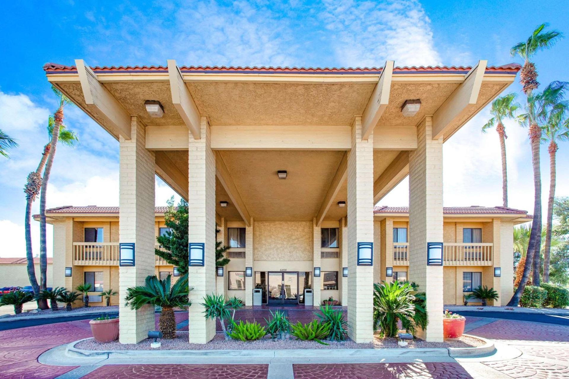 La Quinta Inn by Wyndham Tucson East photo 4