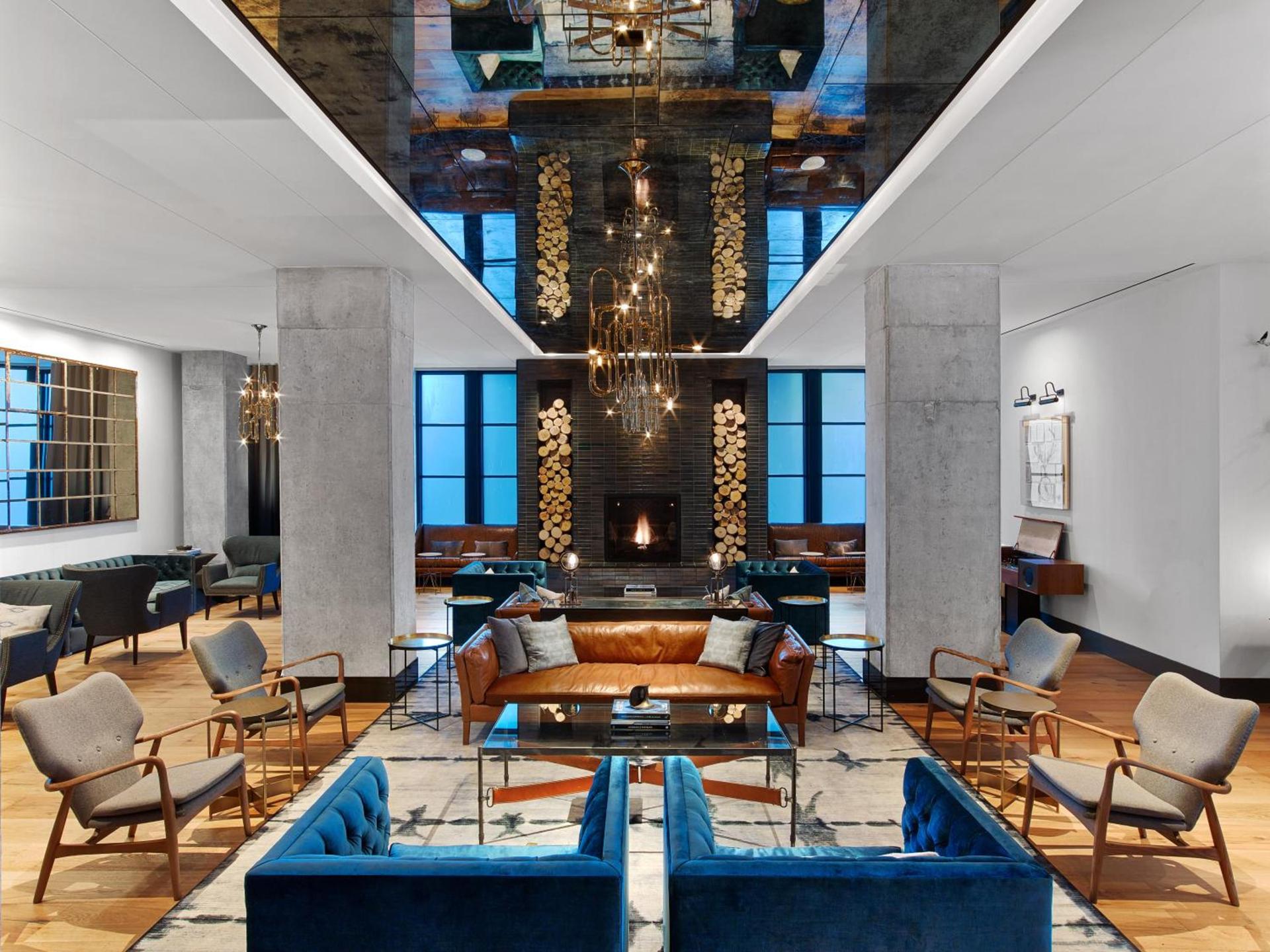 Hotel Van Zandt photo 5