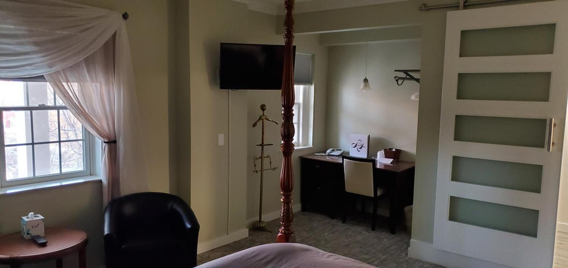 Lowell Inn photo 62