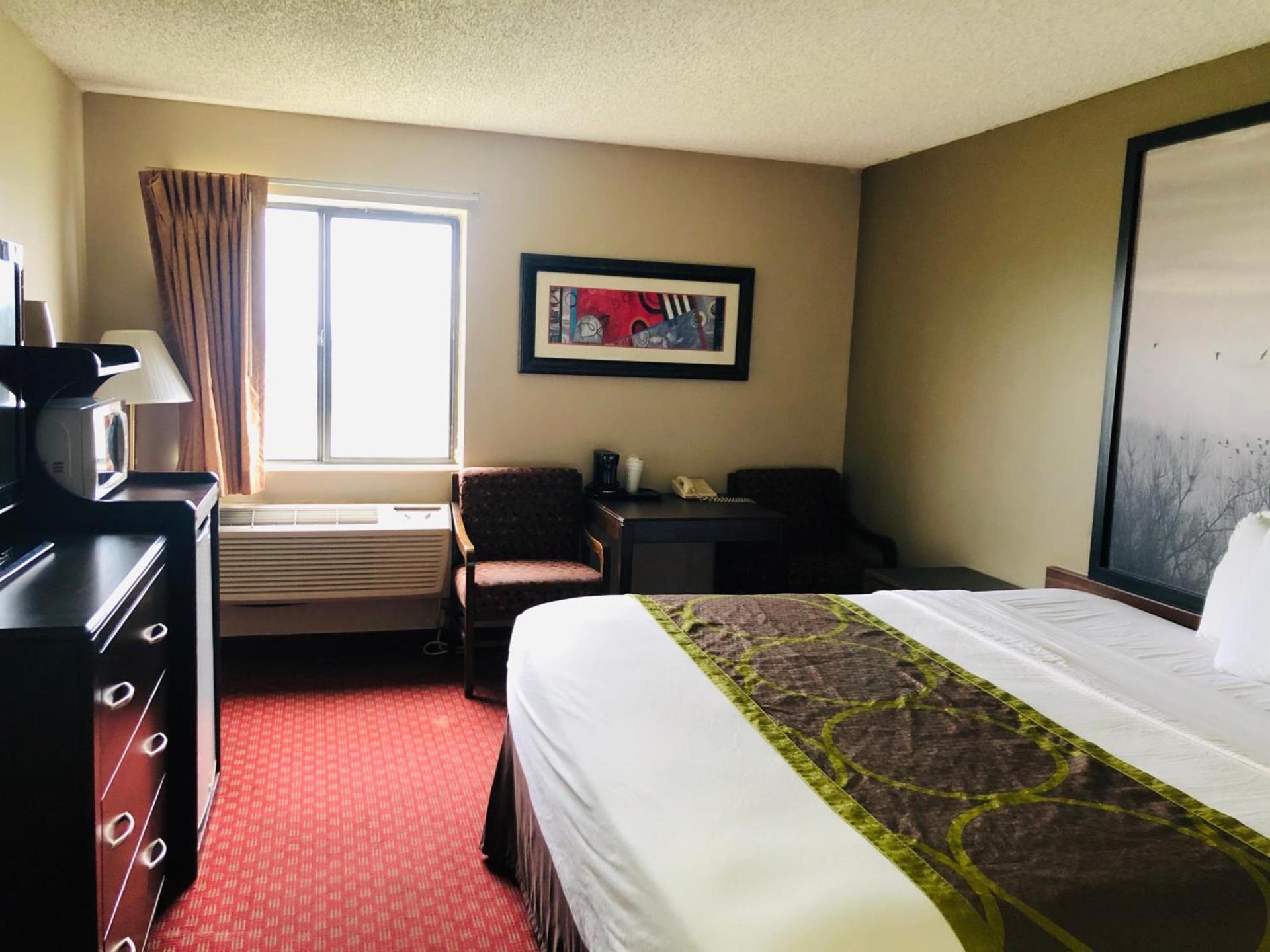Super 8 by Wyndham Omaha SW photo 50