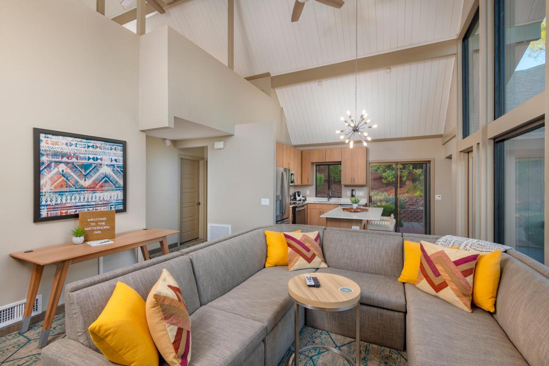Matterhorn Inn photo 30