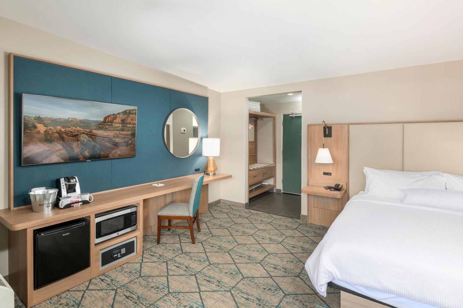 Matterhorn Inn photo 81