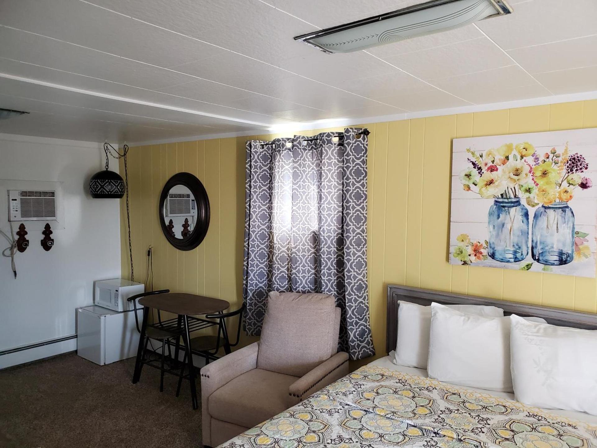 Sage Motel photo 20
