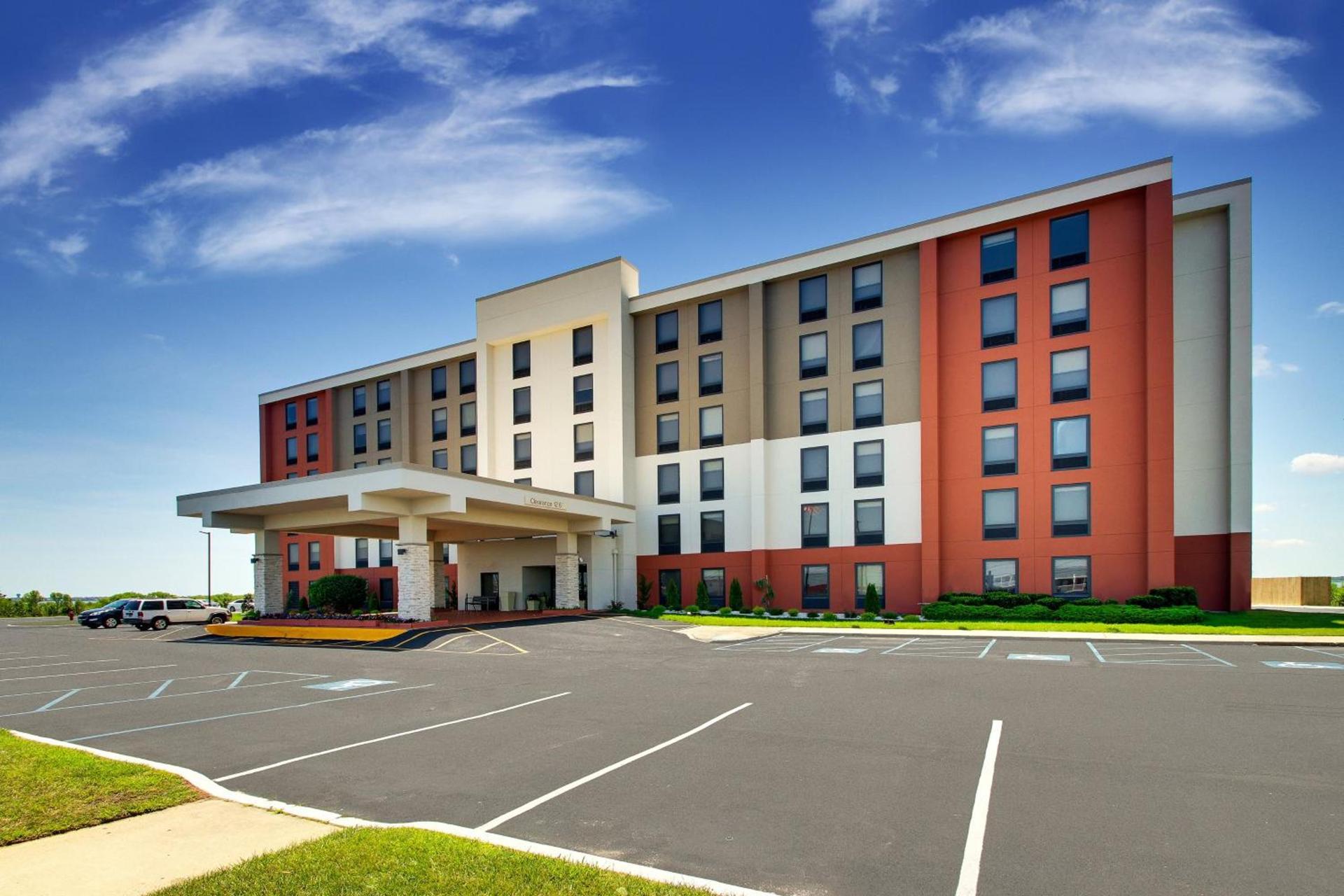 Holiday Inn Express Atlantic City W Pleasantville by IHG photo 1