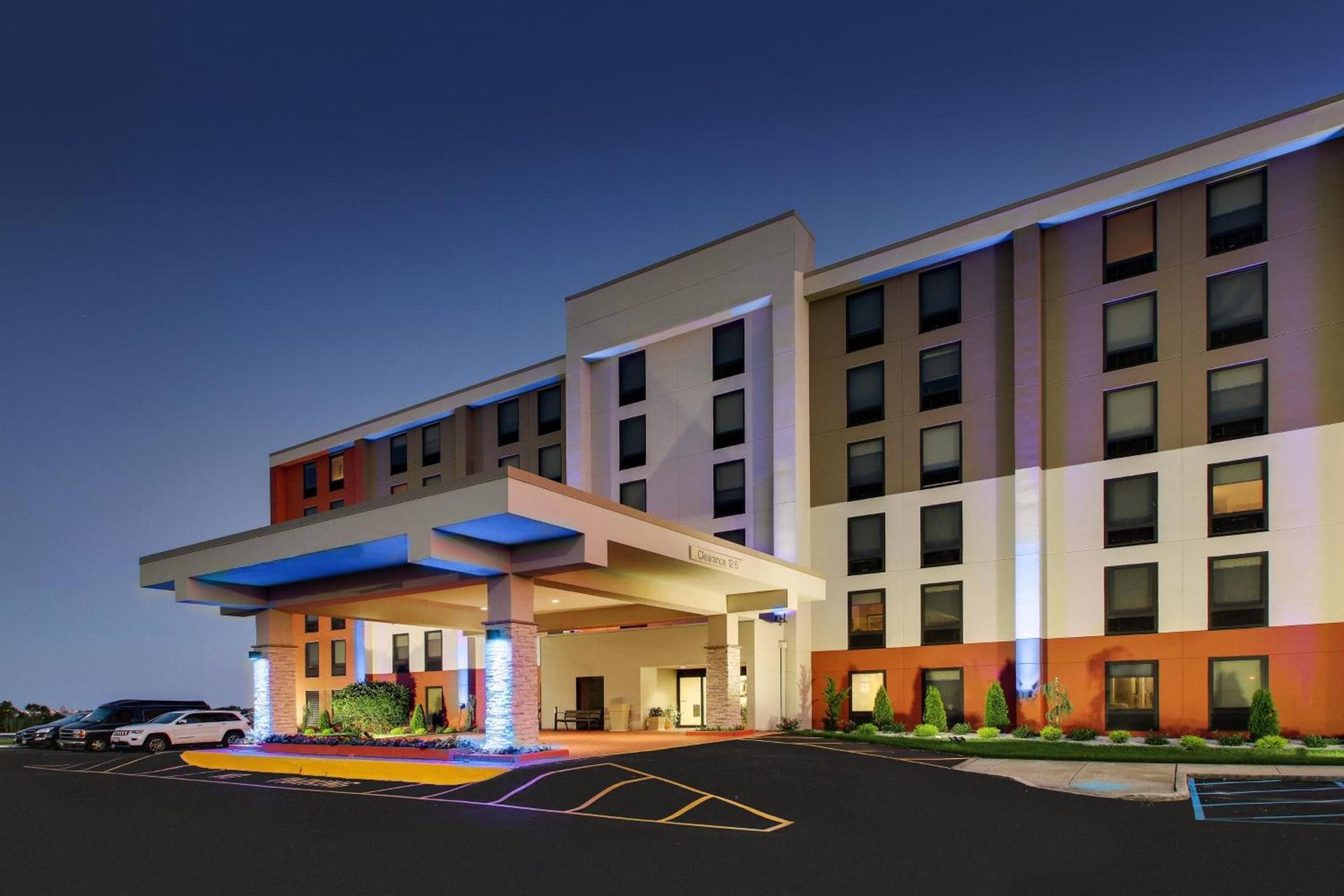 Holiday Inn Express Atlantic City W Pleasantville by IHG photo 6