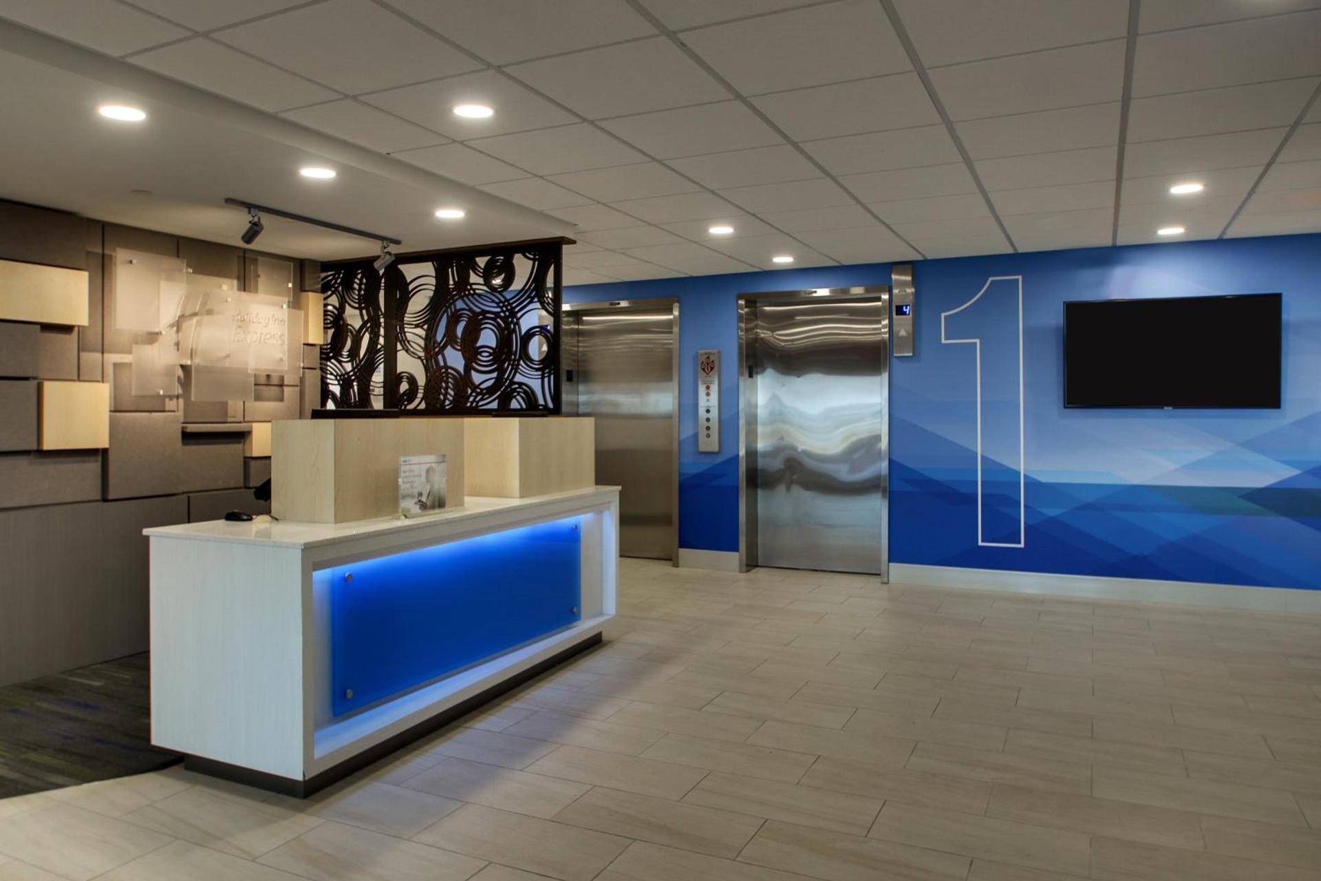 Holiday Inn Express Atlantic City W Pleasantville by IHG photo 11