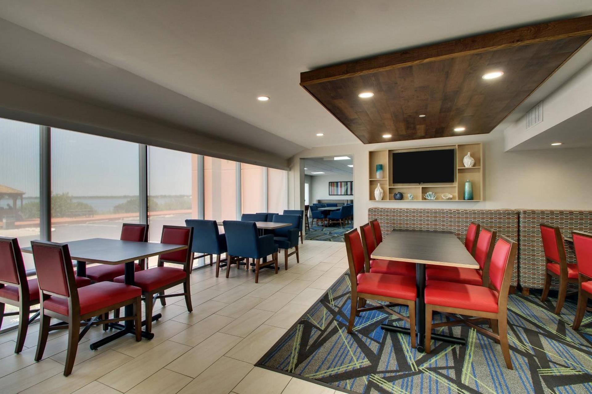 Holiday Inn Express Atlantic City W Pleasantville by IHG photo 15