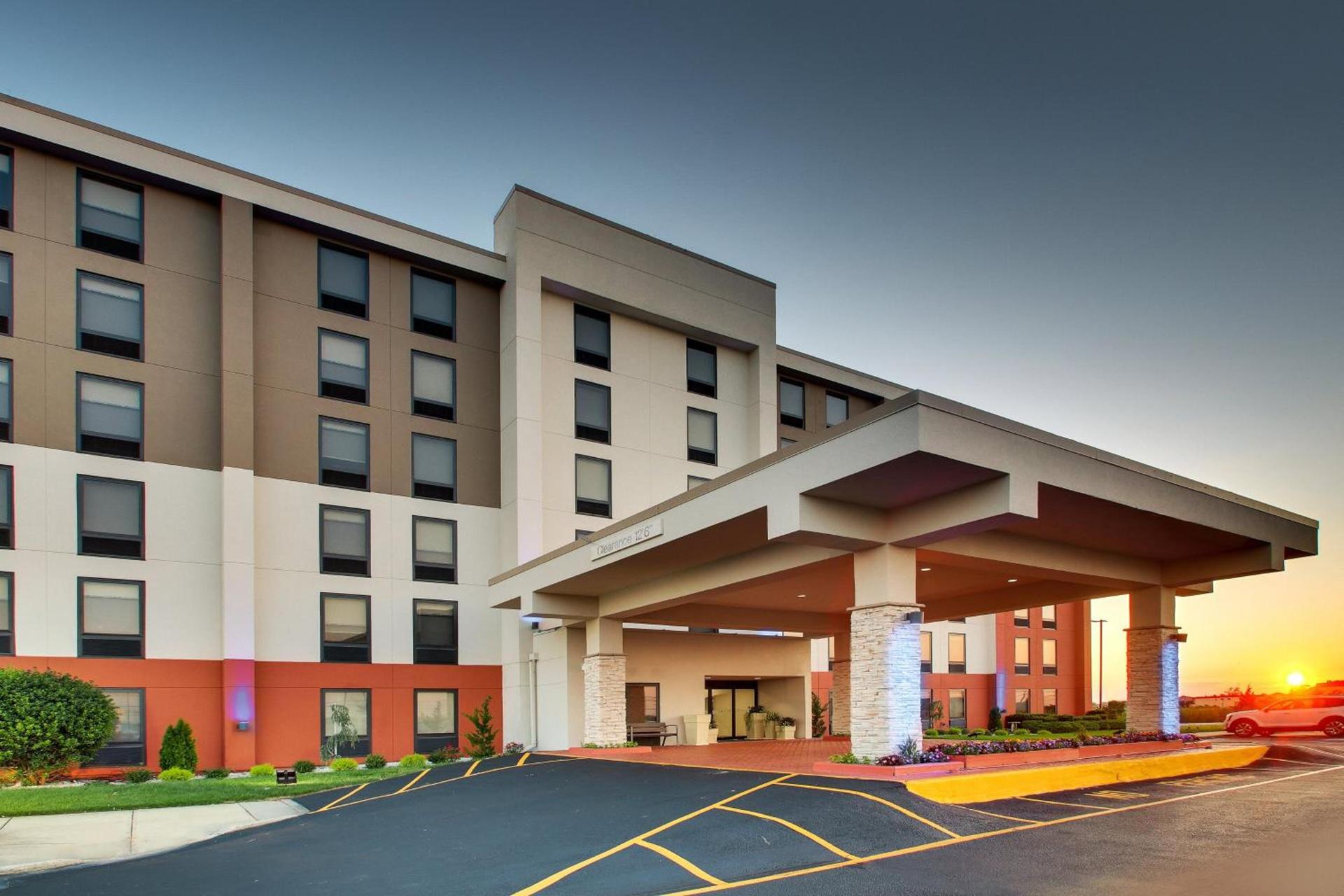 Holiday Inn Express Atlantic City W Pleasantville by IHG photo 18