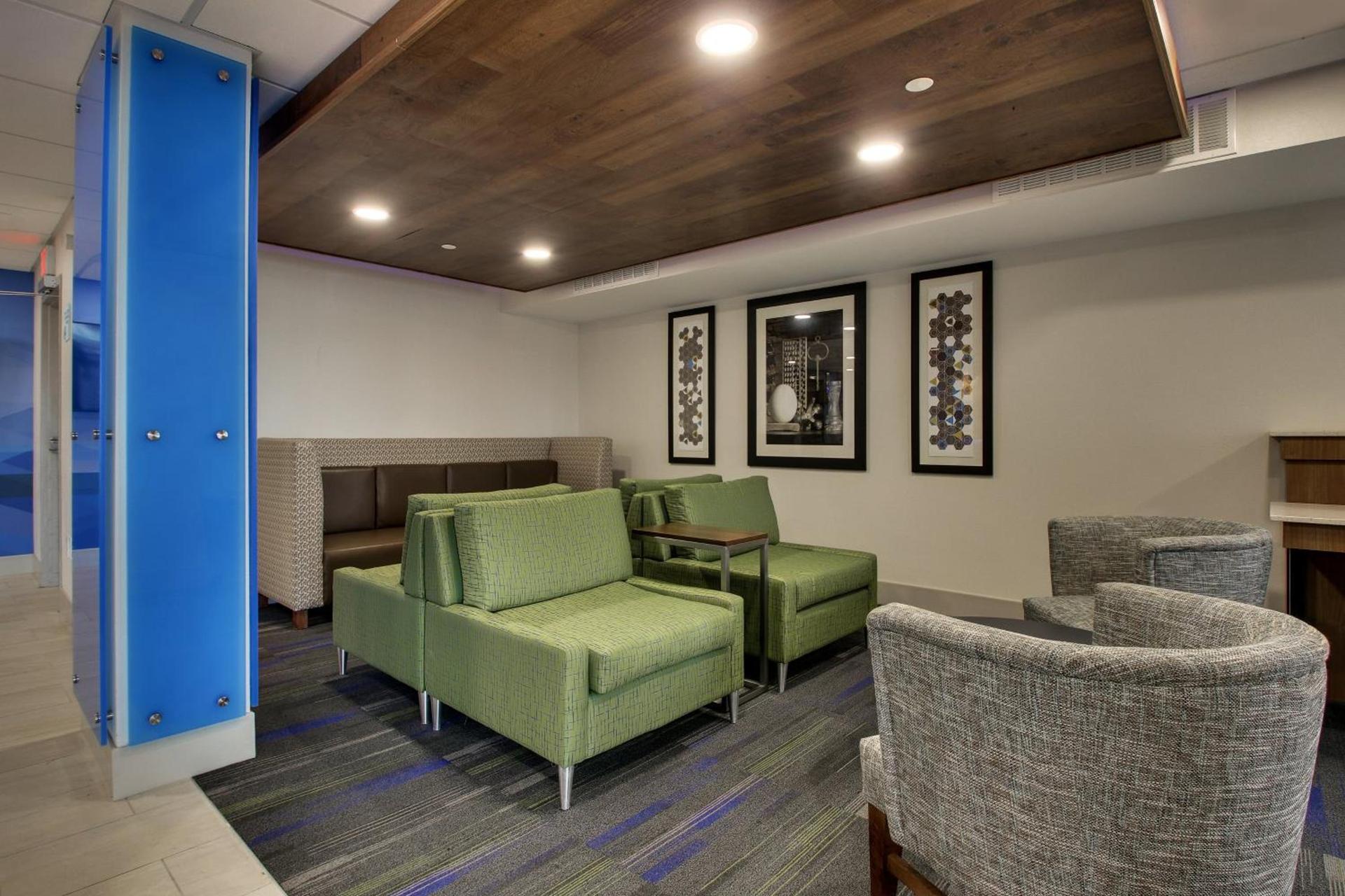 Holiday Inn Express Atlantic City W Pleasantville by IHG photo 23