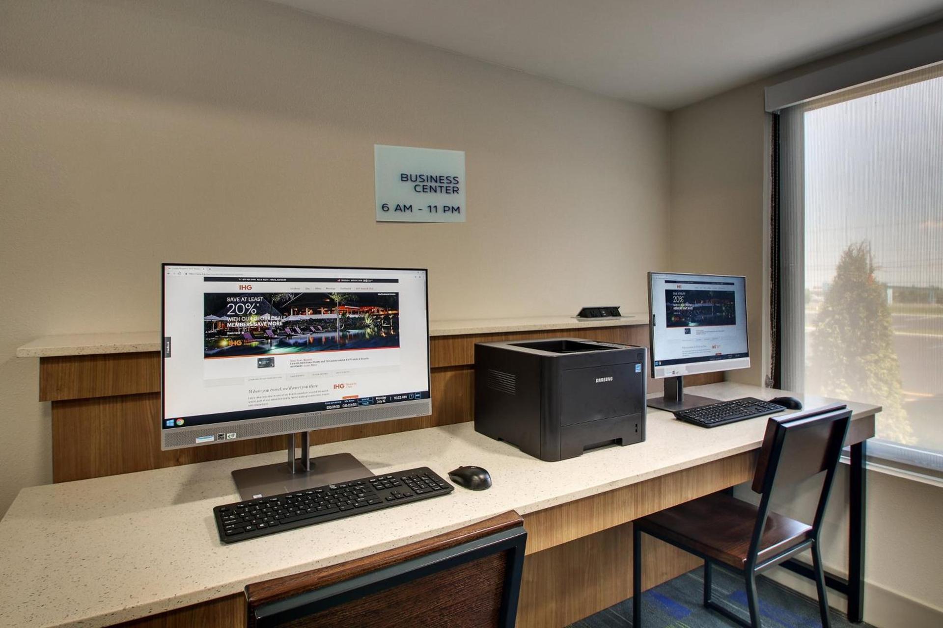 Holiday Inn Express Atlantic City W Pleasantville by IHG photo 26