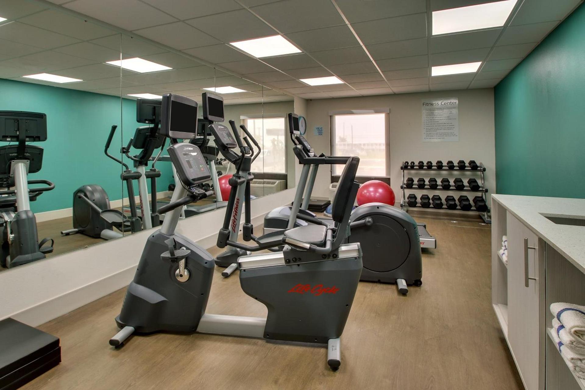 Holiday Inn Express Atlantic City W Pleasantville by IHG photo 27