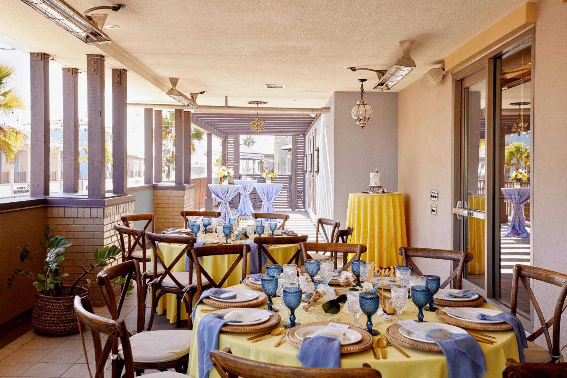 Kimpton Shorebreak Huntington Beach Resort by IHG photo 24