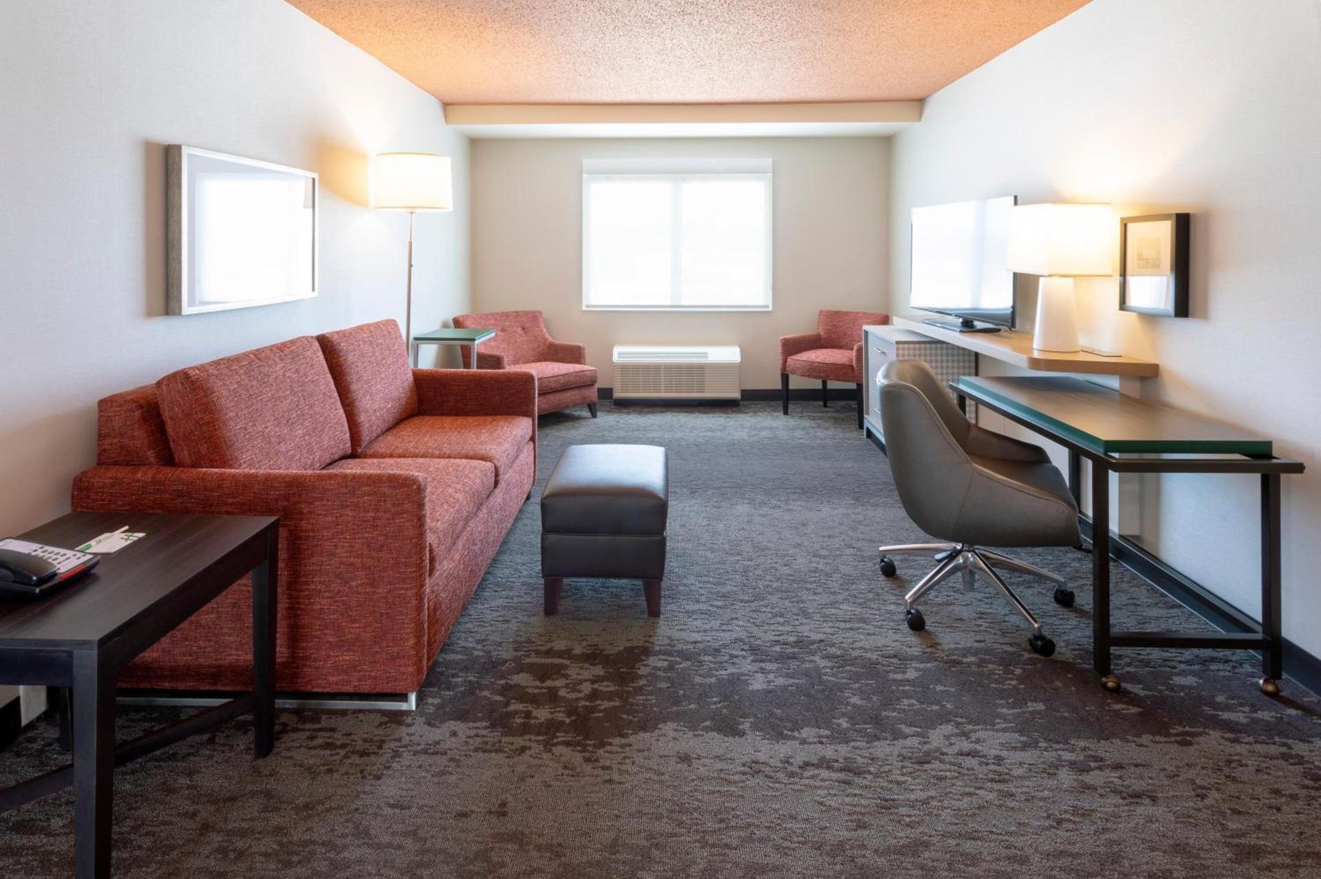 Holiday Inn Marquette by IHG photo 54