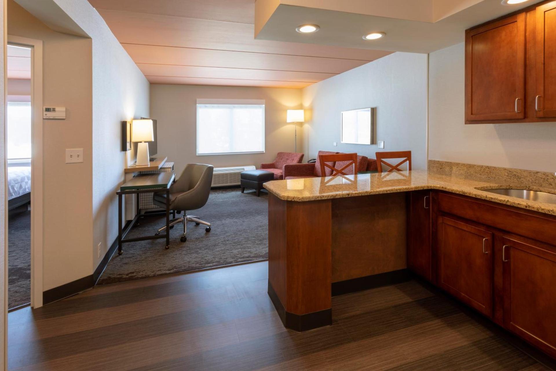 Holiday Inn Marquette by IHG photo 23
