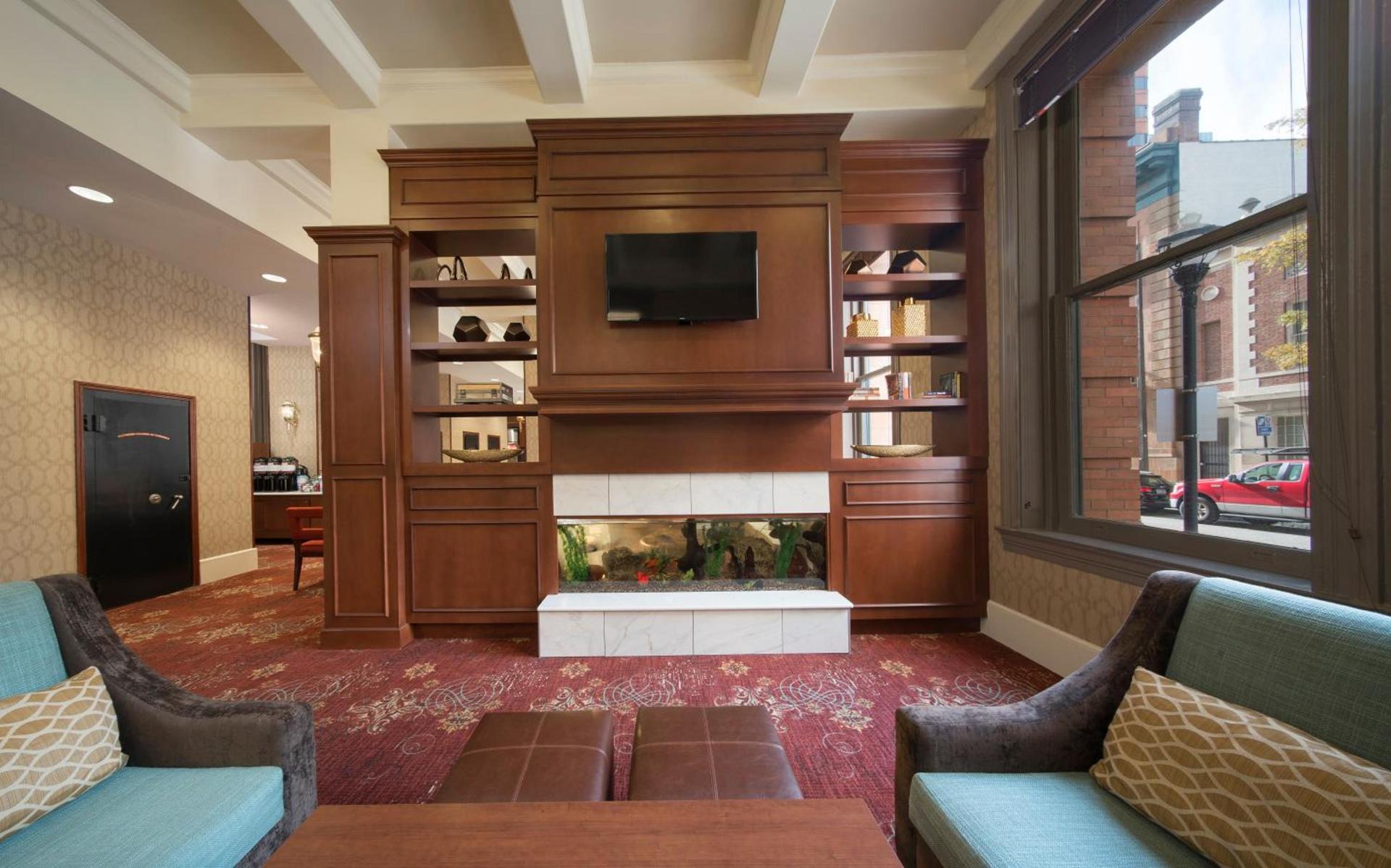 Staybridge Suites Baltimore - Inner Harbor by IHG photo 8