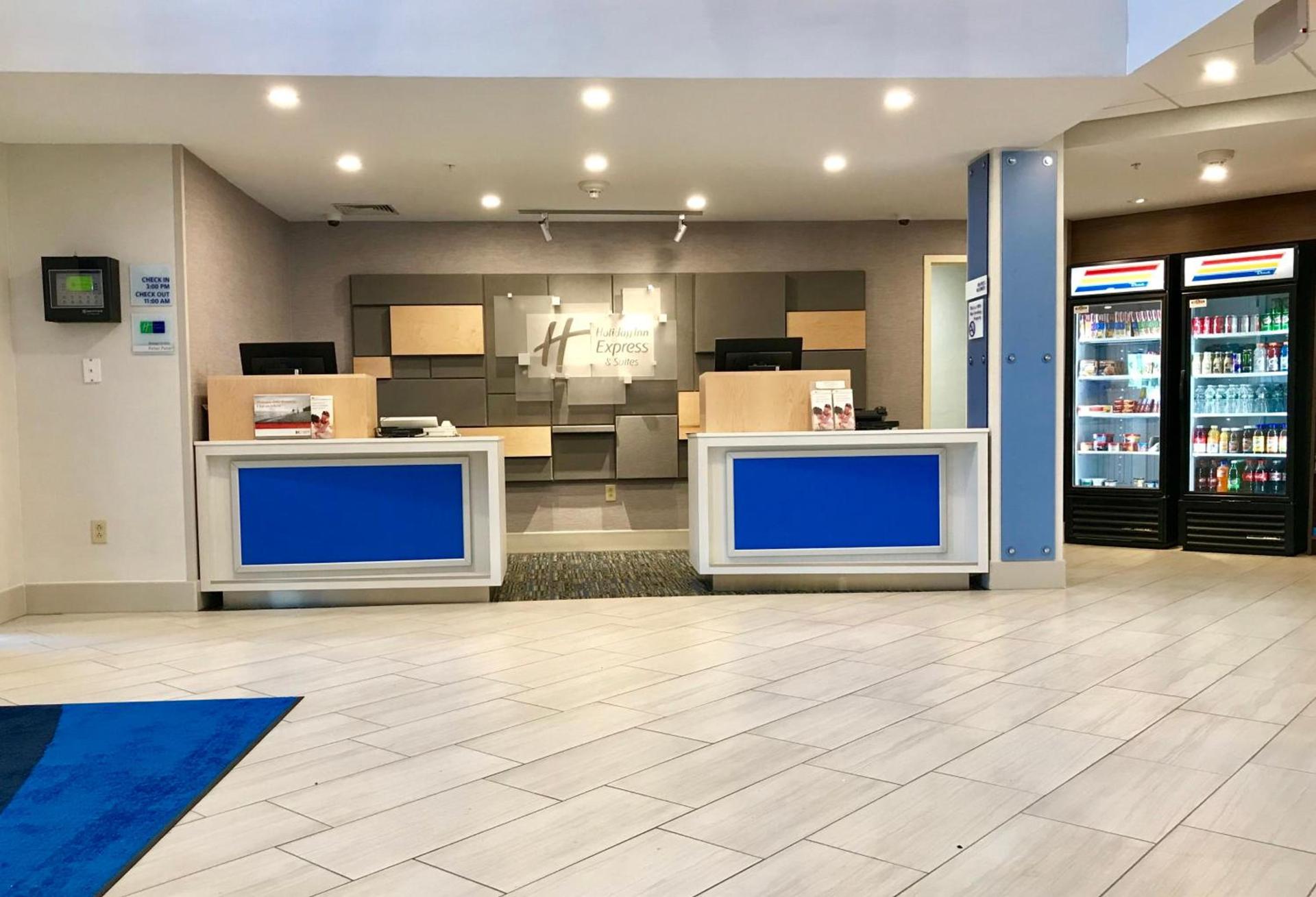 Holiday Inn Express Great Barrington by IHG photo 6