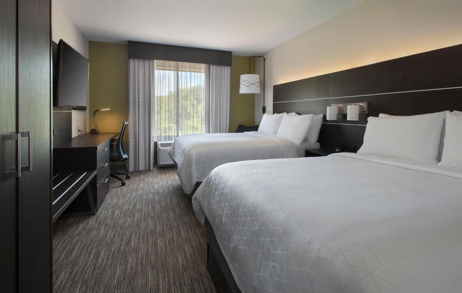 Holiday Inn Express Great Barrington by IHG photo 32