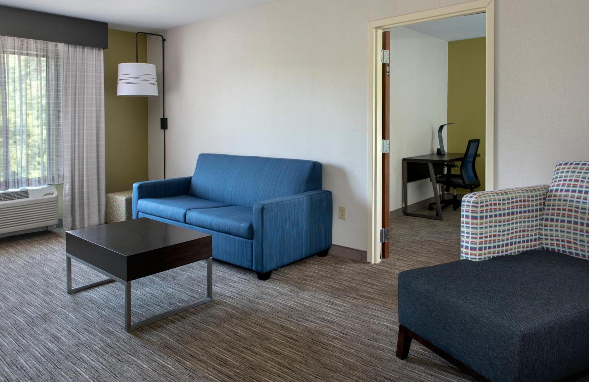 Holiday Inn Express Great Barrington by IHG photo 29