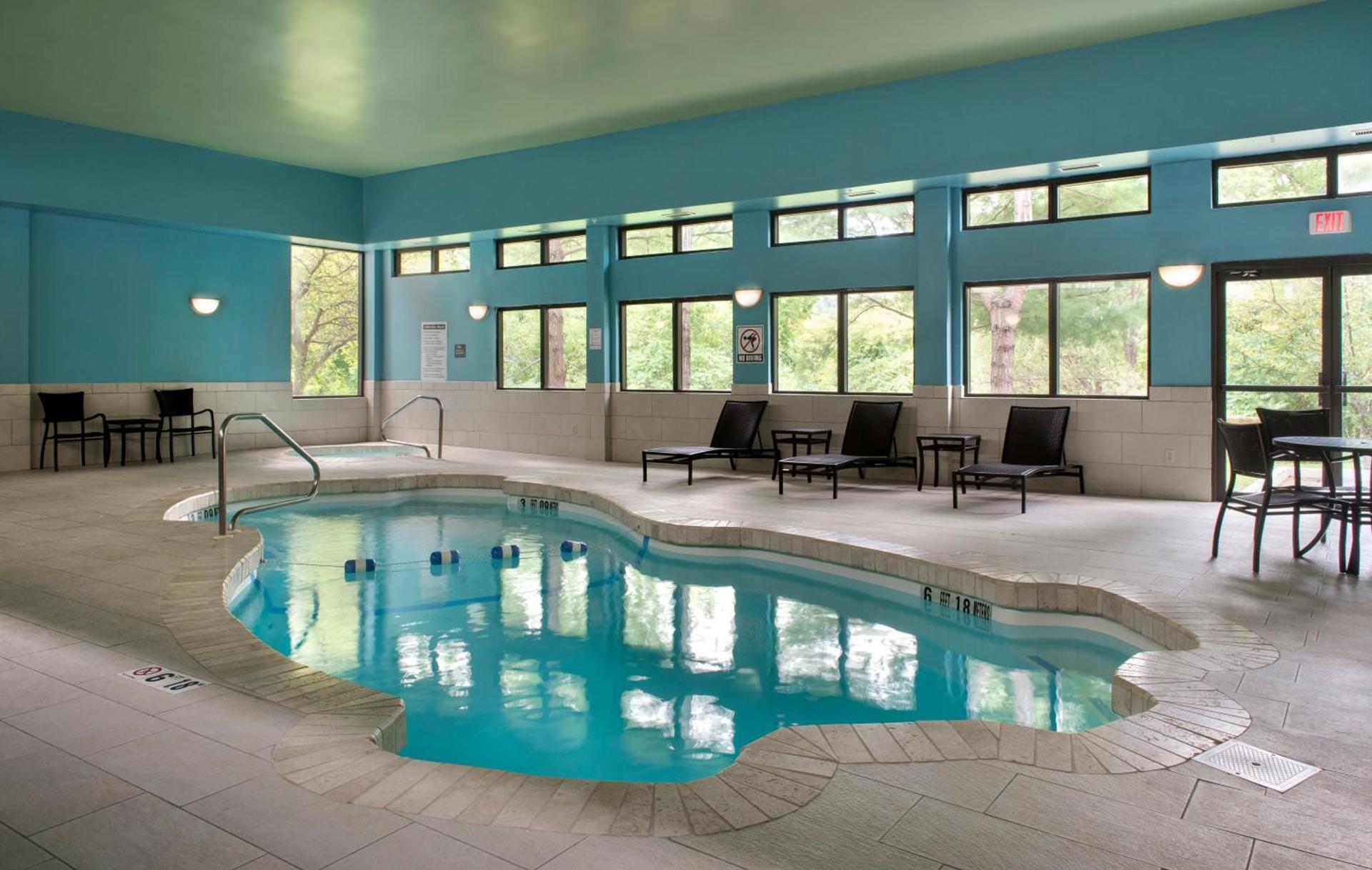 Holiday Inn Express Great Barrington by IHG photo 17