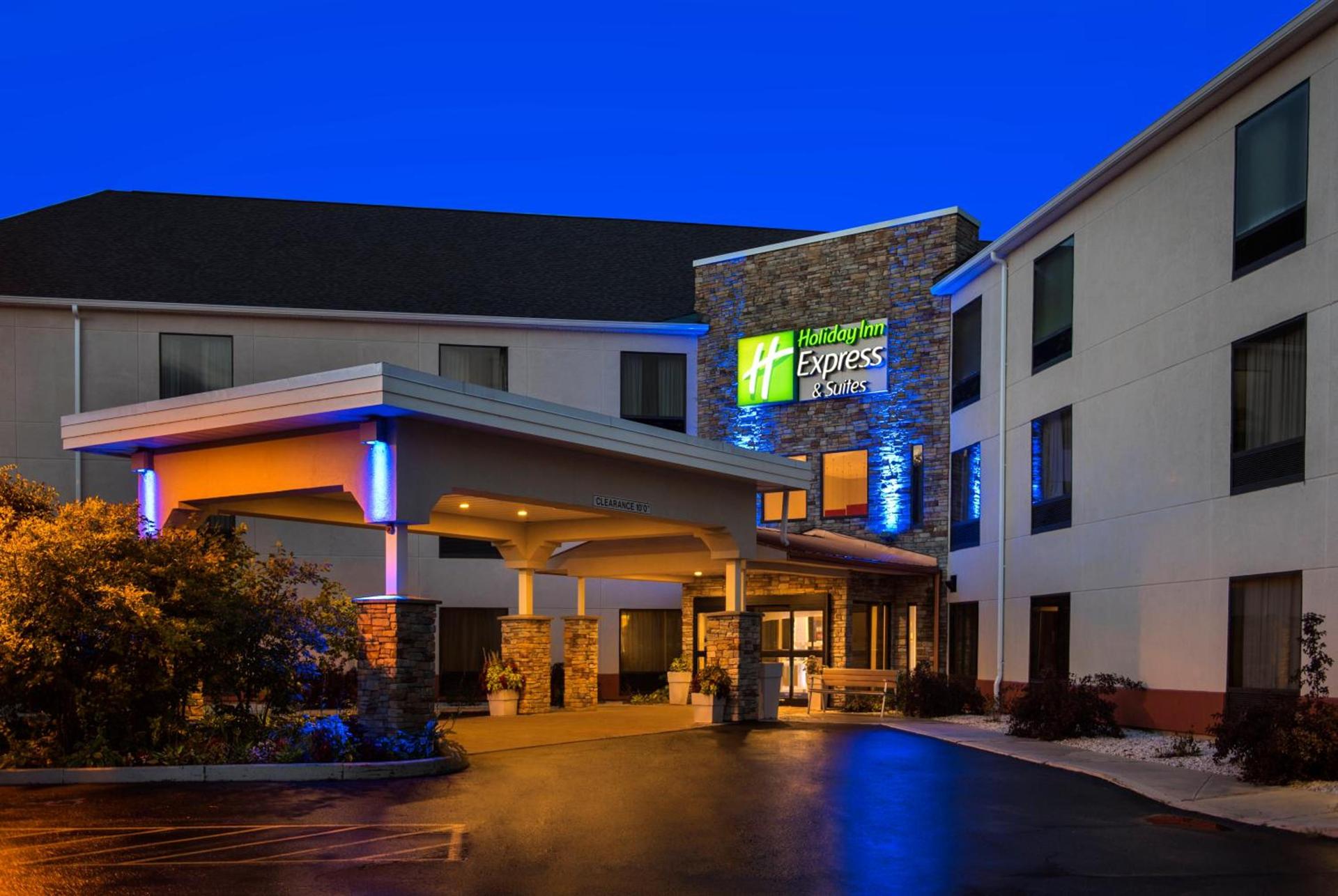 Holiday Inn Express Great Barrington by IHG — hotel in Great Barrington