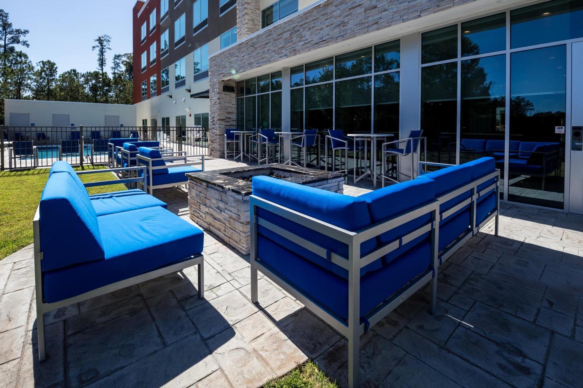 Holiday Inn Express - North Augusta South Carolina by IHG photo 17