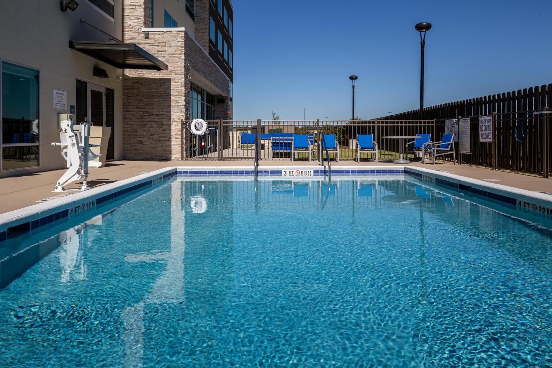 Holiday Inn Express - North Augusta South Carolina by IHG photo 56