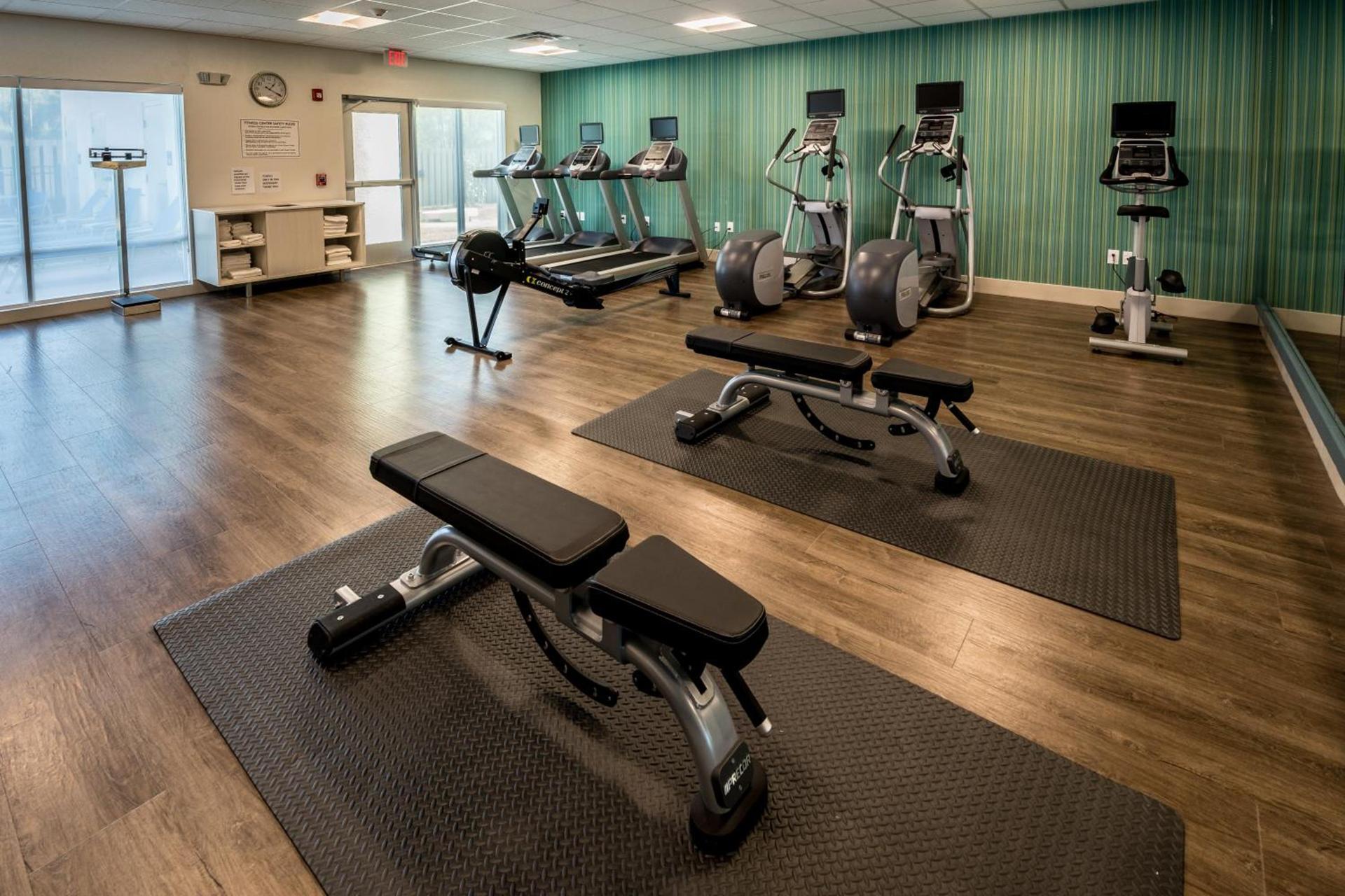 Holiday Inn Express - North Augusta South Carolina by IHG photo 33