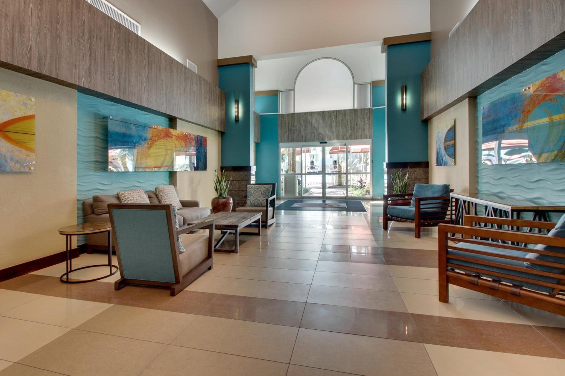 Holiday Inn Resort Orlando - Lake Buena Vista by IHG photo 17
