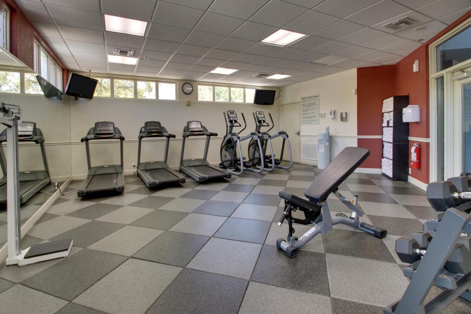 Holiday Inn Resort Orlando - Lake Buena Vista by IHG photo 18