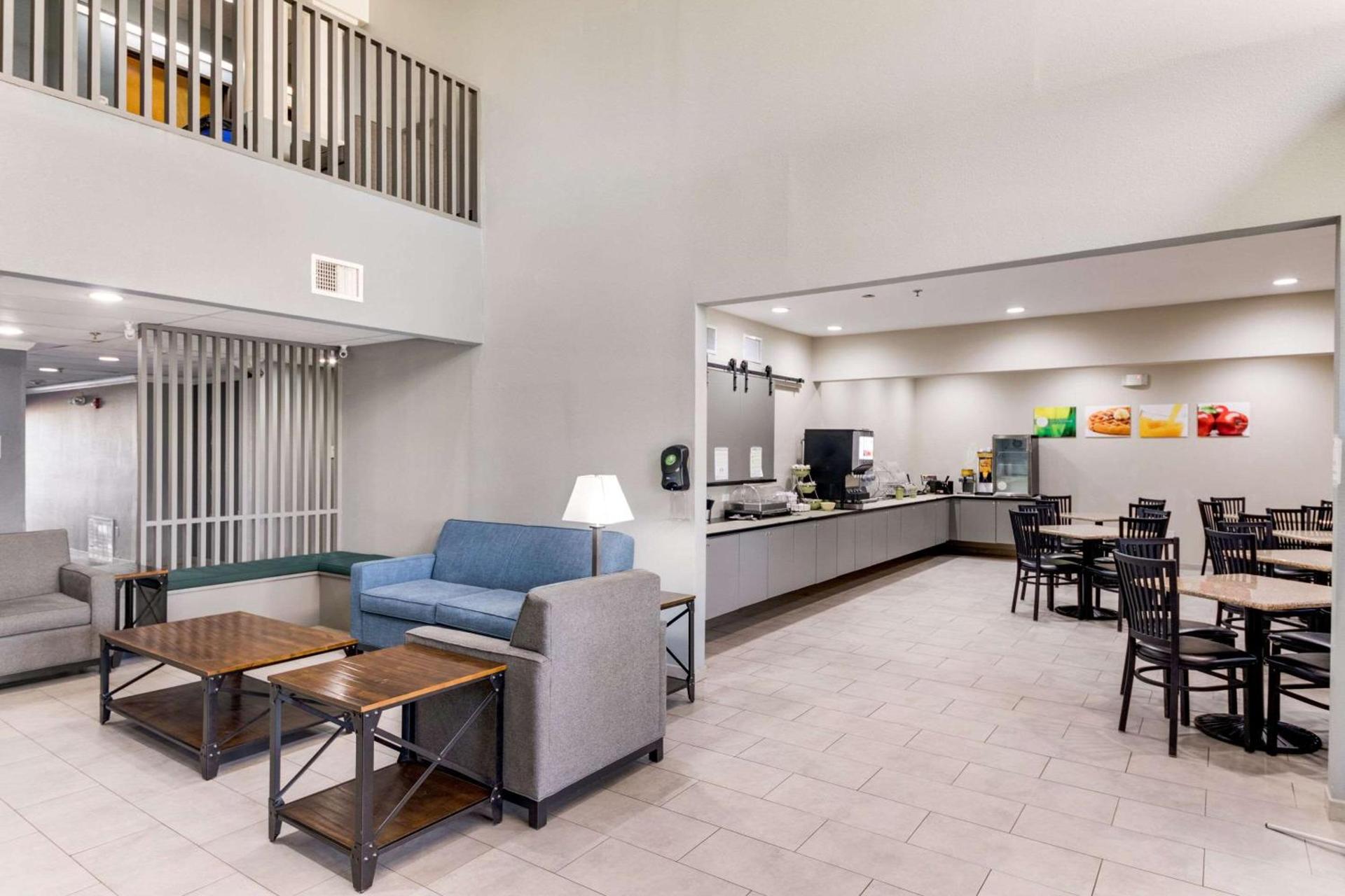 Quality Inn Cedar Park - Austin Northwest photo 3