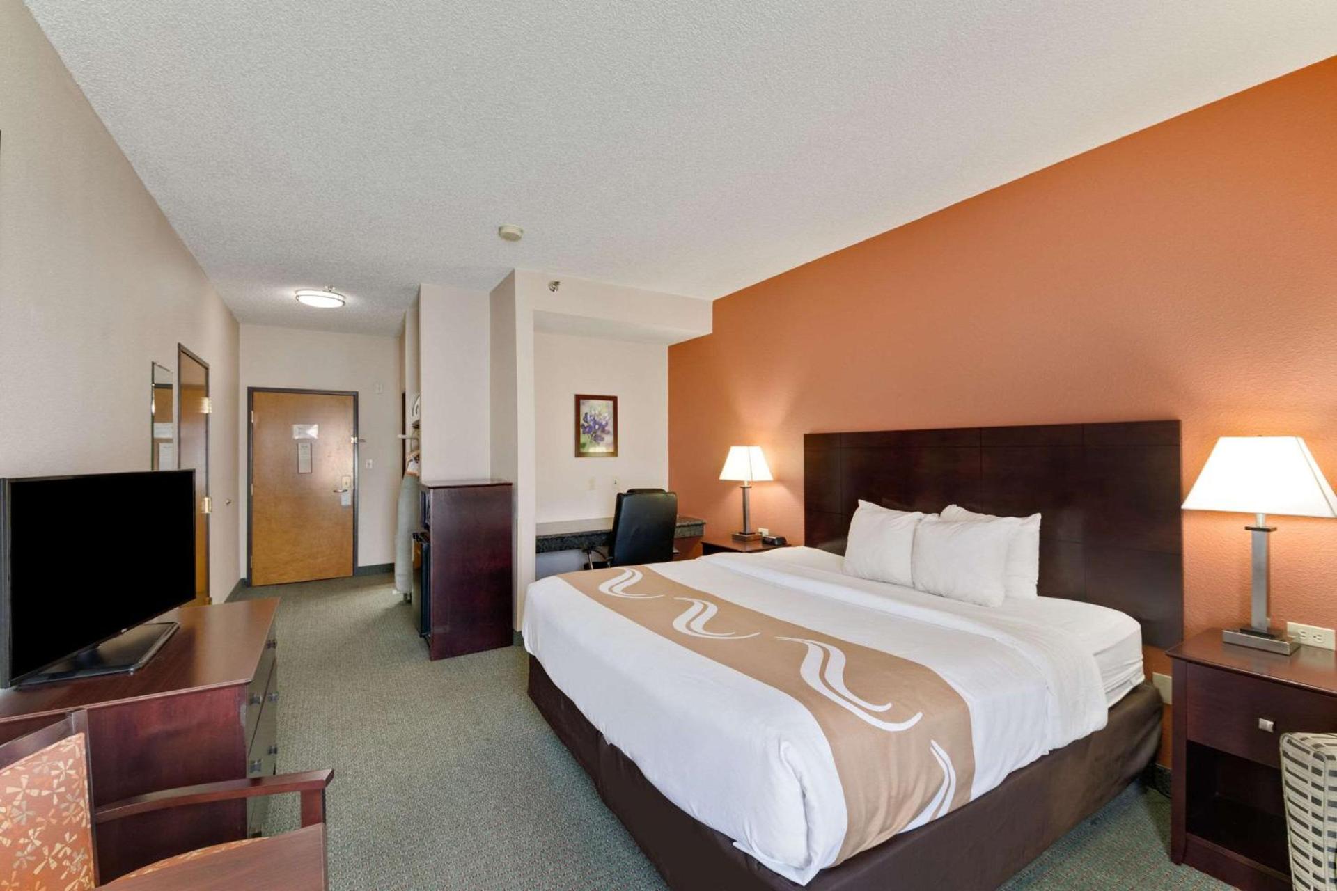 Quality Inn Cedar Park - Austin Northwest photo 5