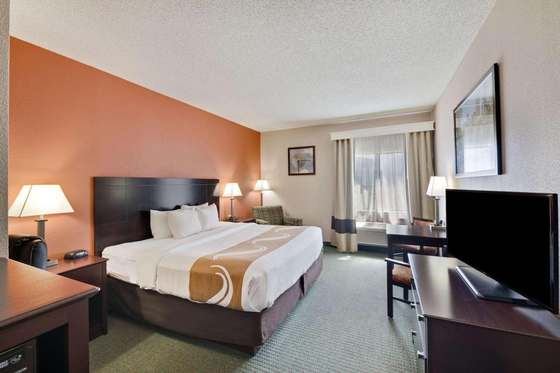 Quality Inn Cedar Park - Austin Northwest photo 4