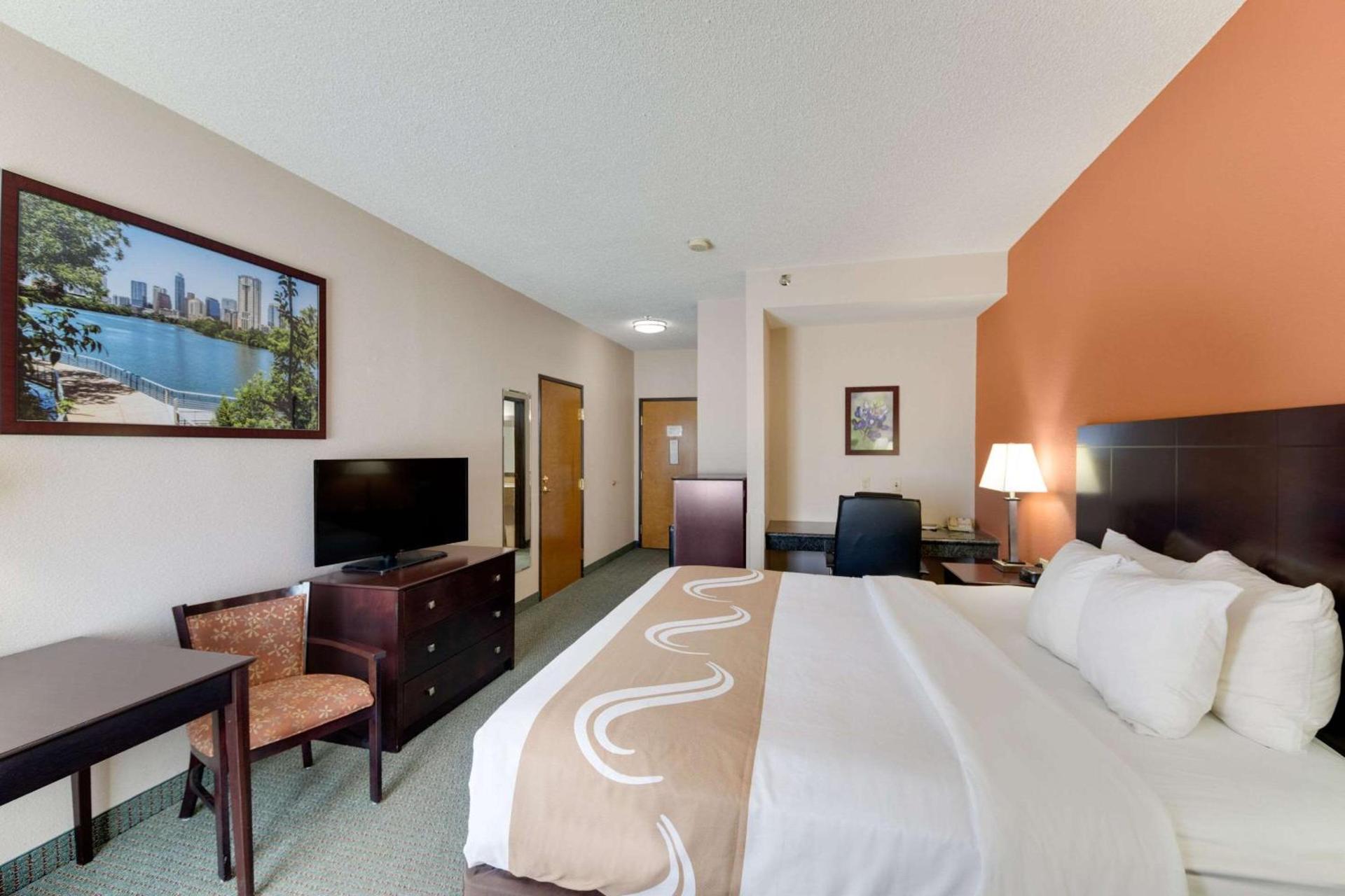 Quality Inn Cedar Park - Austin Northwest photo 6