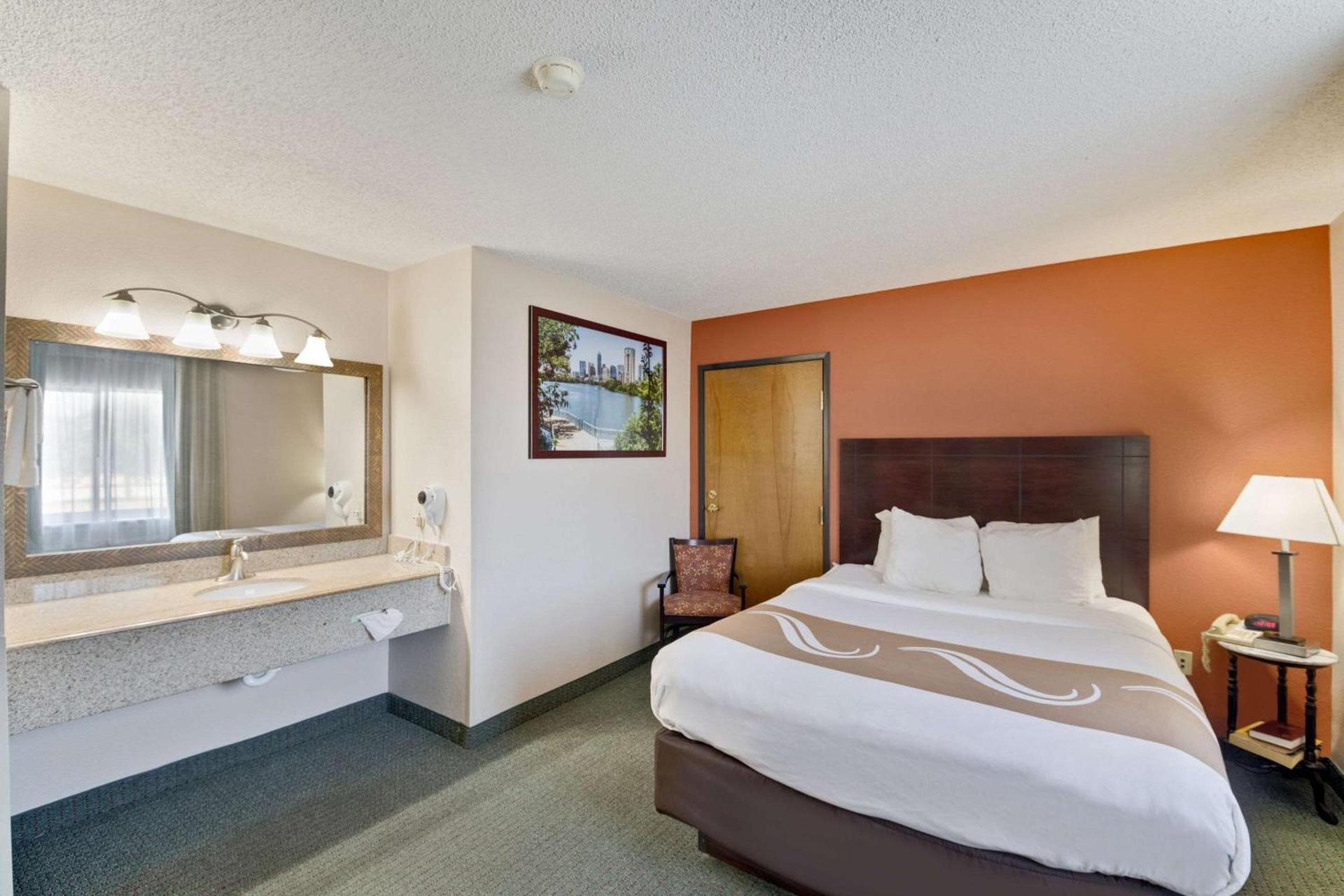 Quality Inn Cedar Park - Austin Northwest photo 9