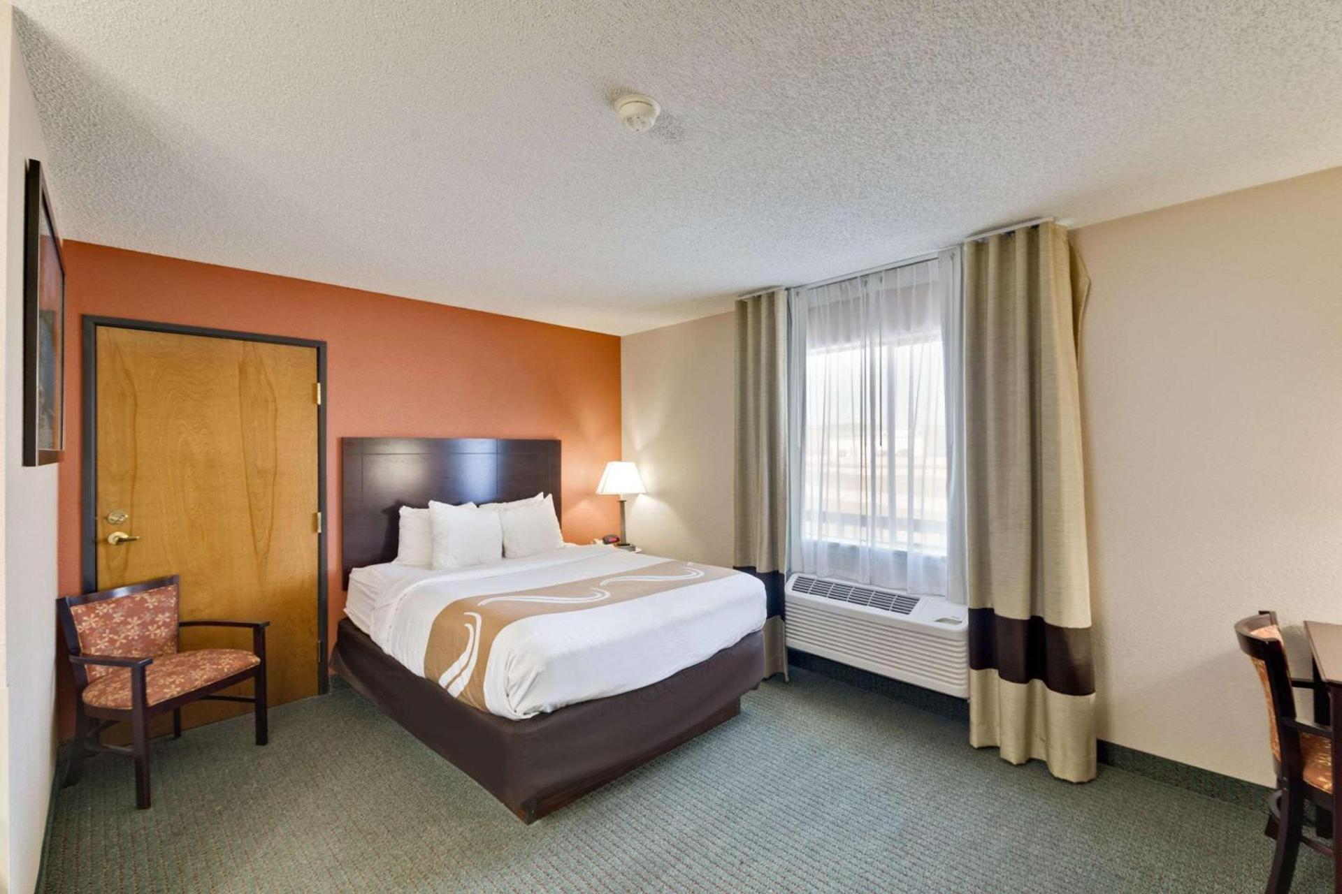 Quality Inn Cedar Park - Austin Northwest photo 8