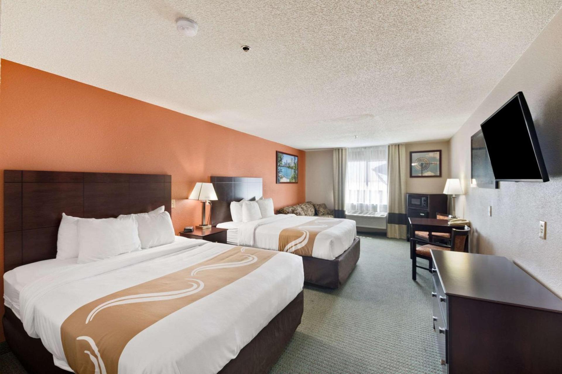 Quality Inn Cedar Park - Austin Northwest photo 14