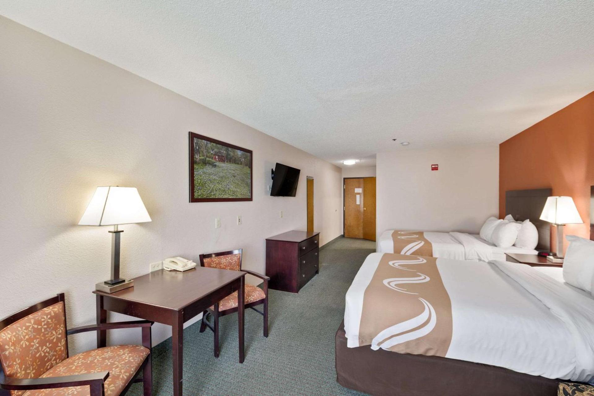 Quality Inn Cedar Park - Austin Northwest photo 16
