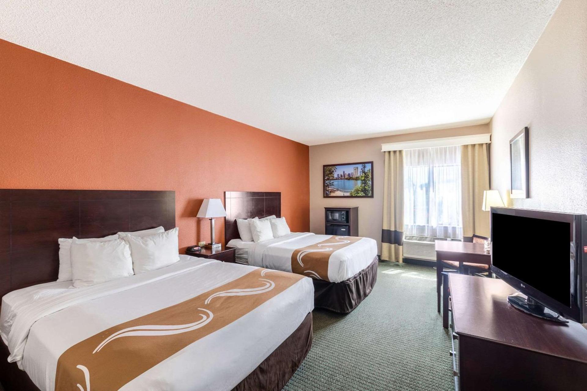 Quality Inn Cedar Park - Austin Northwest photo 11