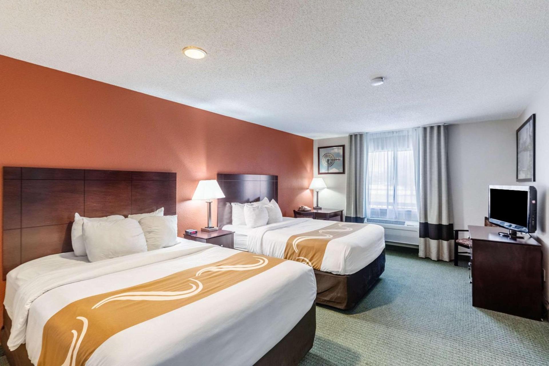 Quality Inn Cedar Park - Austin Northwest photo 17