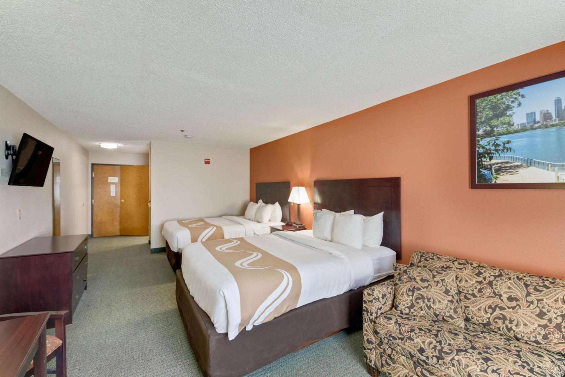 Quality Inn Cedar Park - Austin Northwest photo 15