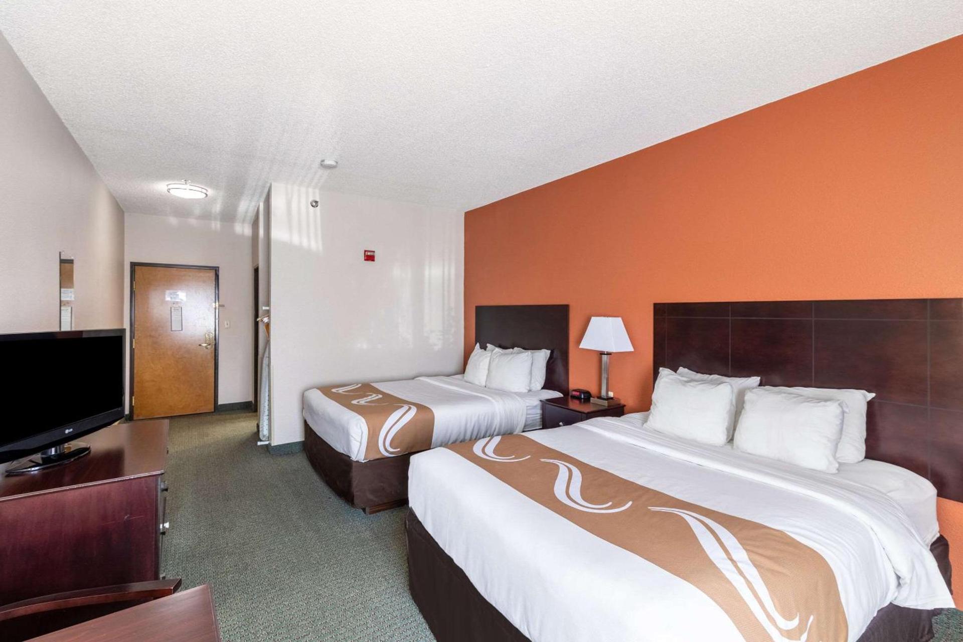 Quality Inn Cedar Park - Austin Northwest photo 12