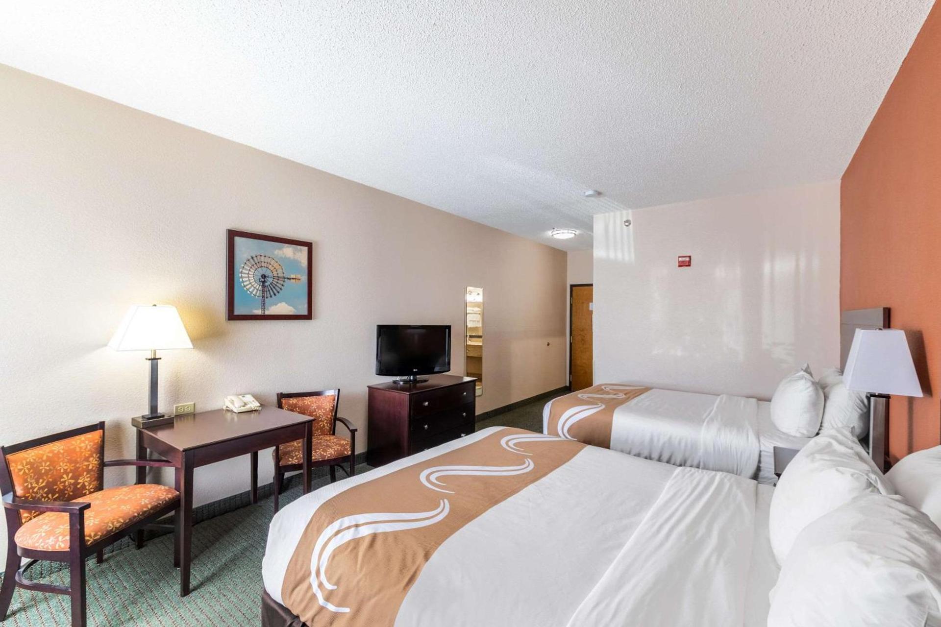 Quality Inn Cedar Park - Austin Northwest photo 13