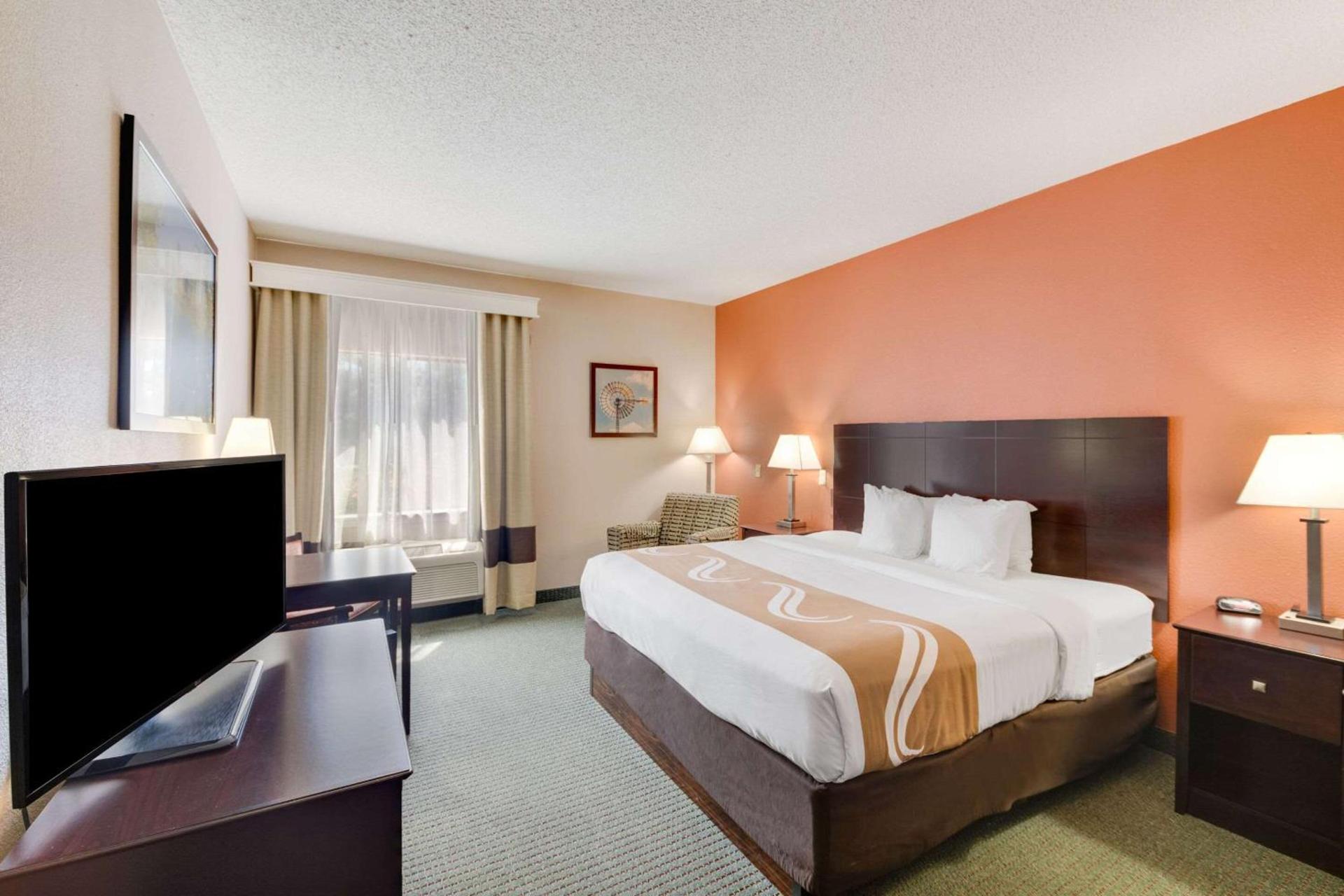 Quality Inn Cedar Park - Austin Northwest photo 20