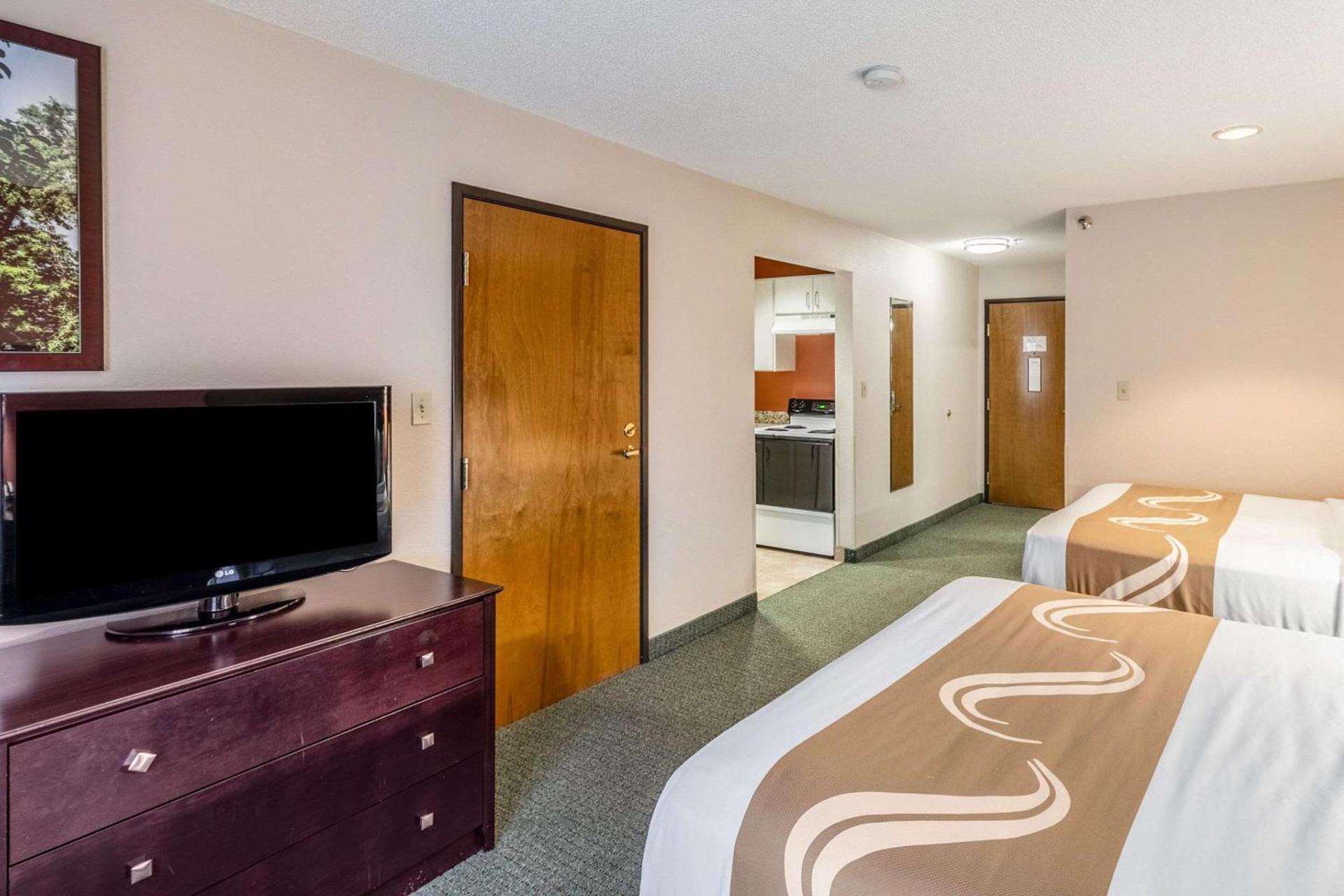 Quality Inn Cedar Park - Austin Northwest photo 19